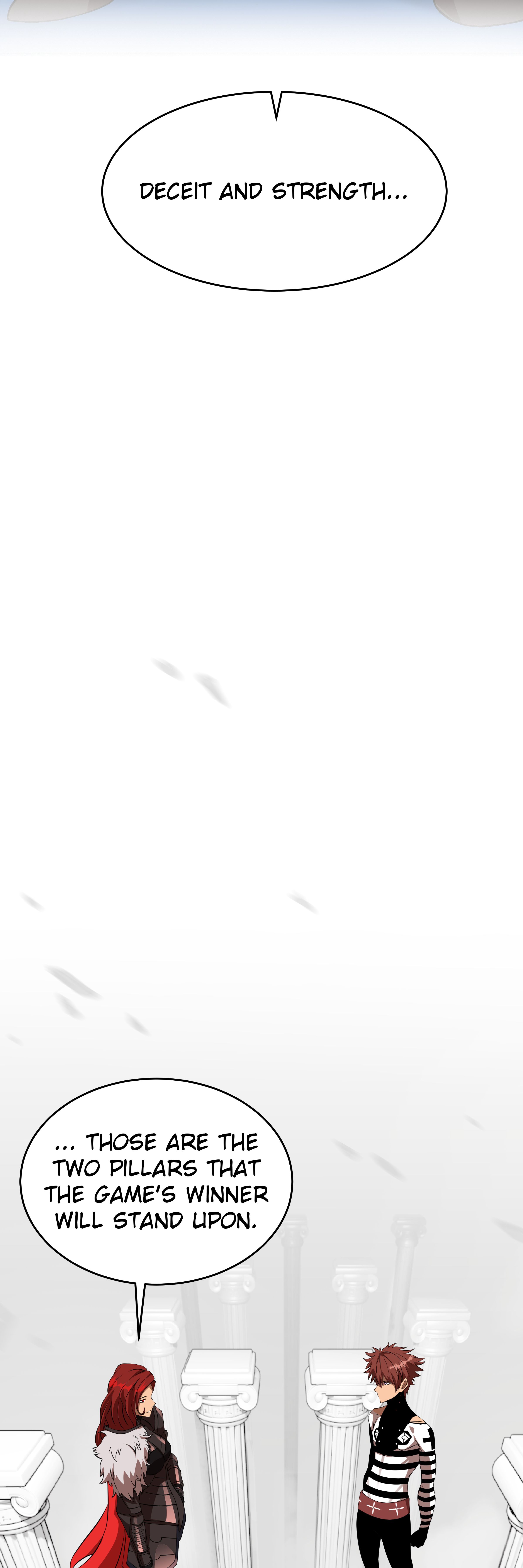 God Game chapter 13 page 9