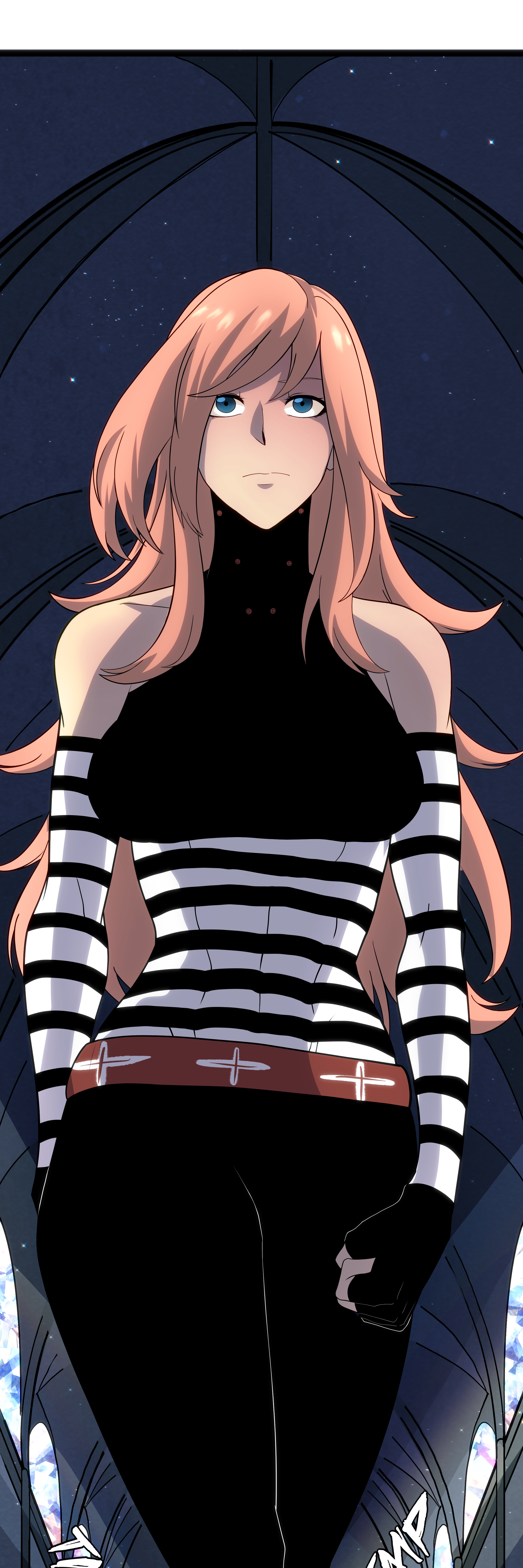 God Game chapter 14 page 1