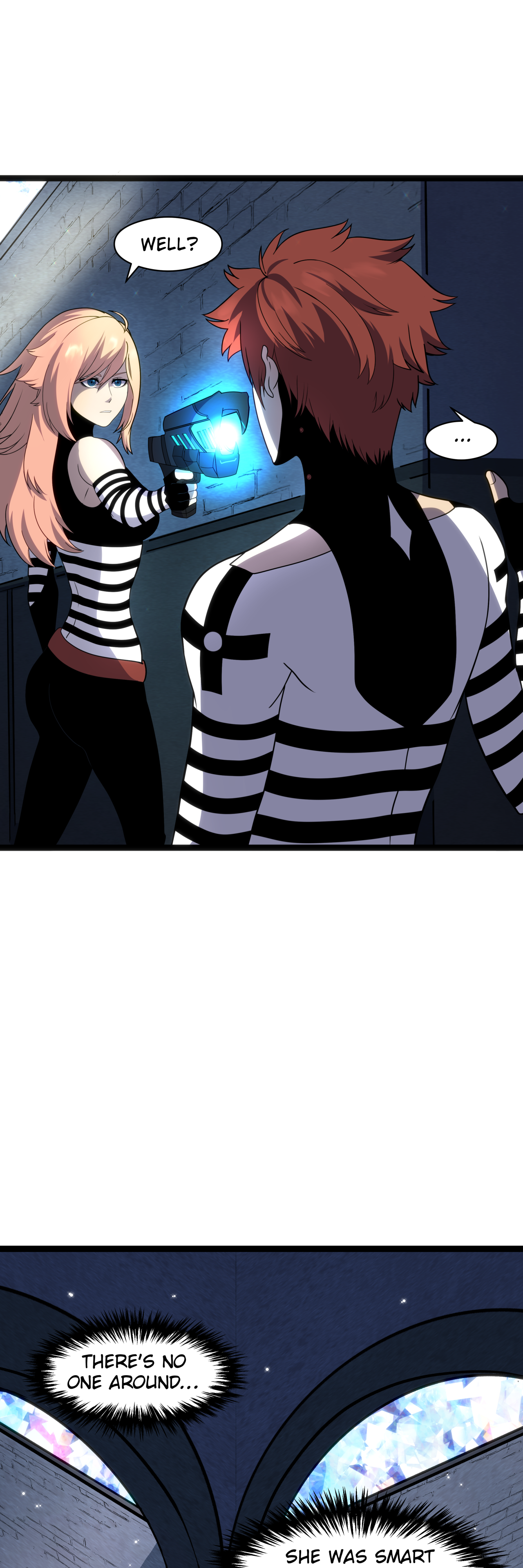 God Game chapter 14 page 12