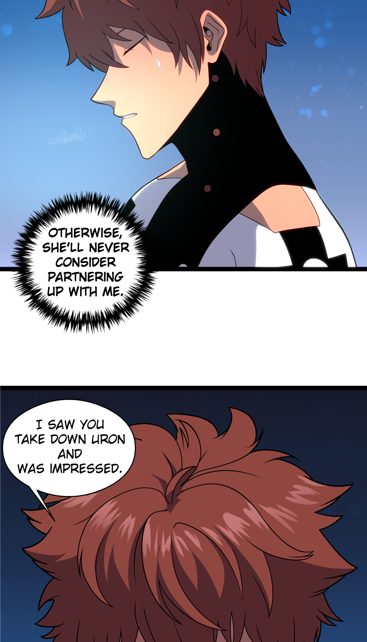 God Game chapter 14 page 14