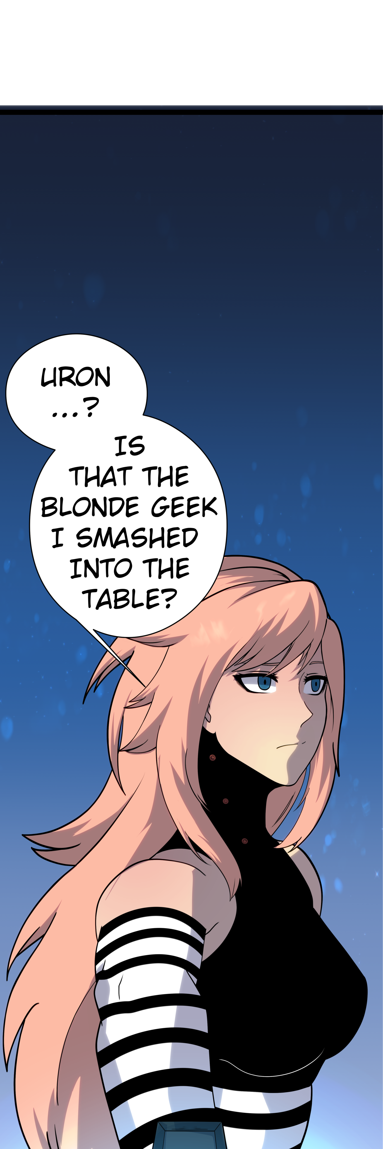 God Game chapter 14 page 16