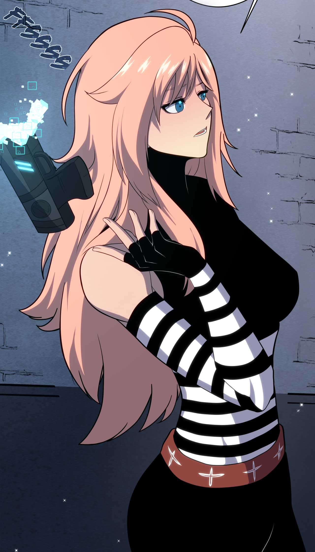 God Game chapter 14 page 19