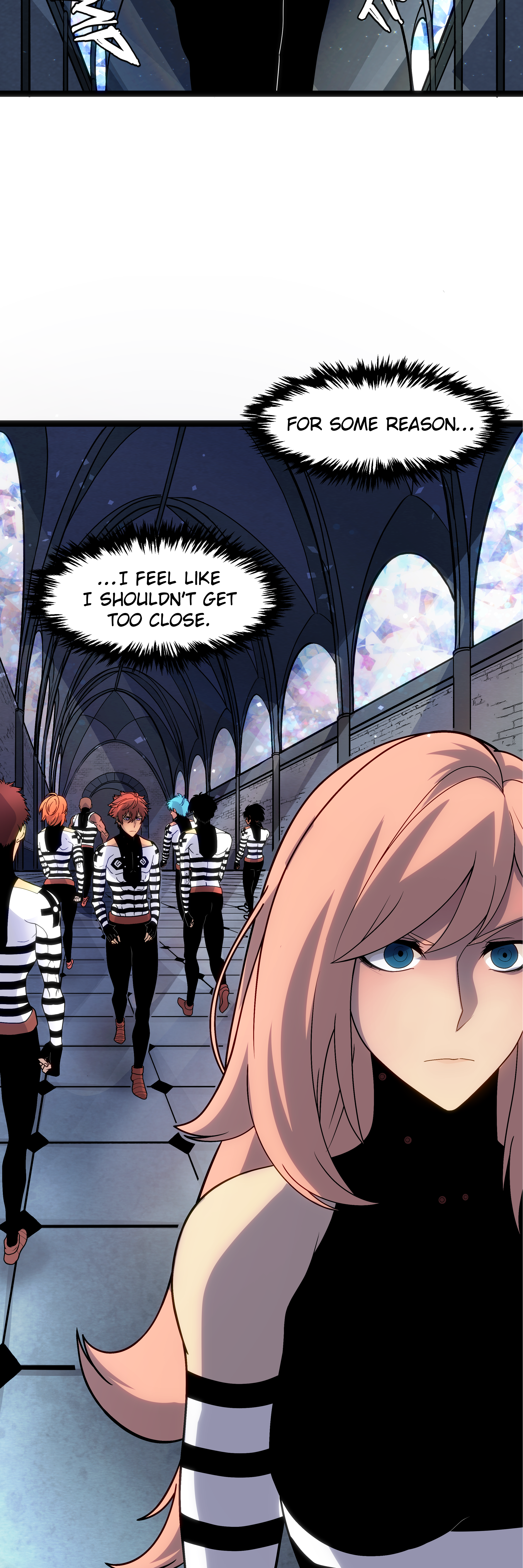 God Game chapter 14 page 2