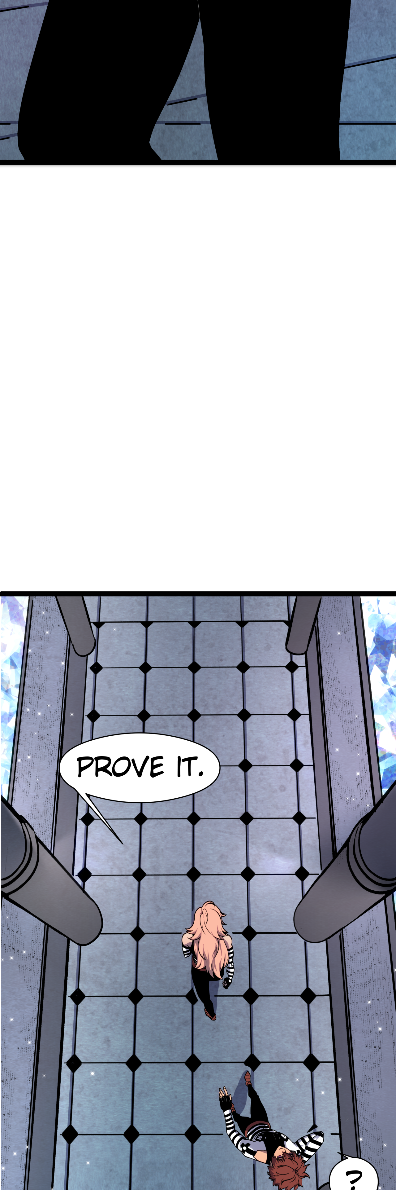 God Game chapter 14 page 22