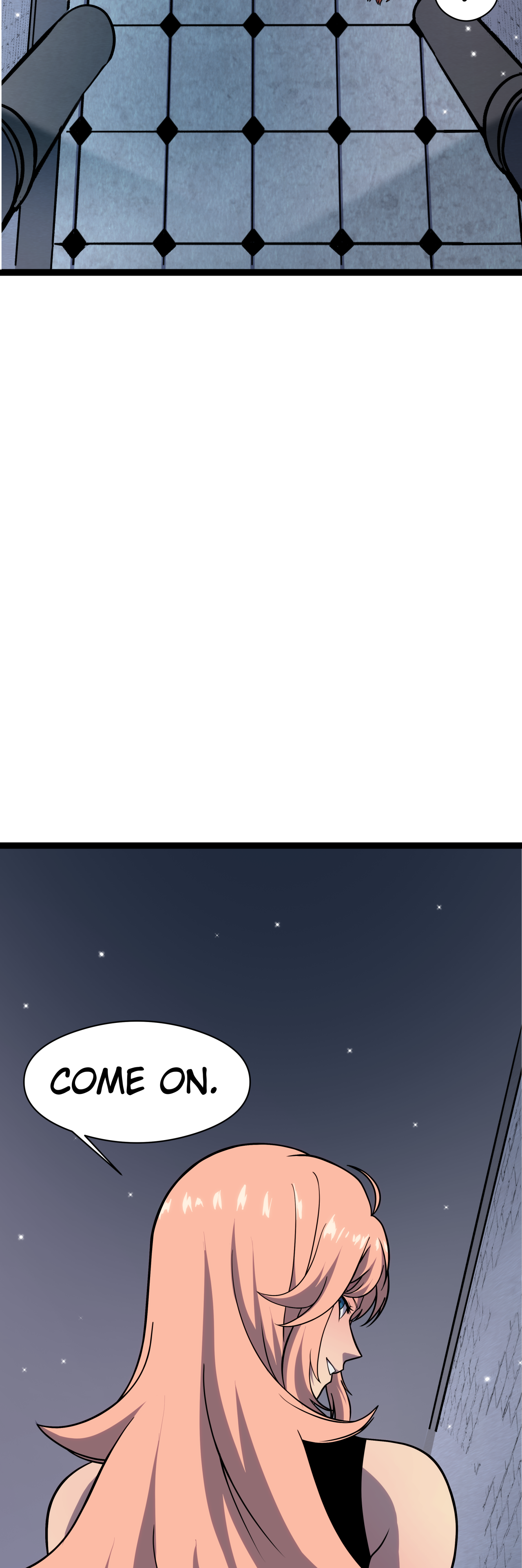 God Game chapter 14 page 23