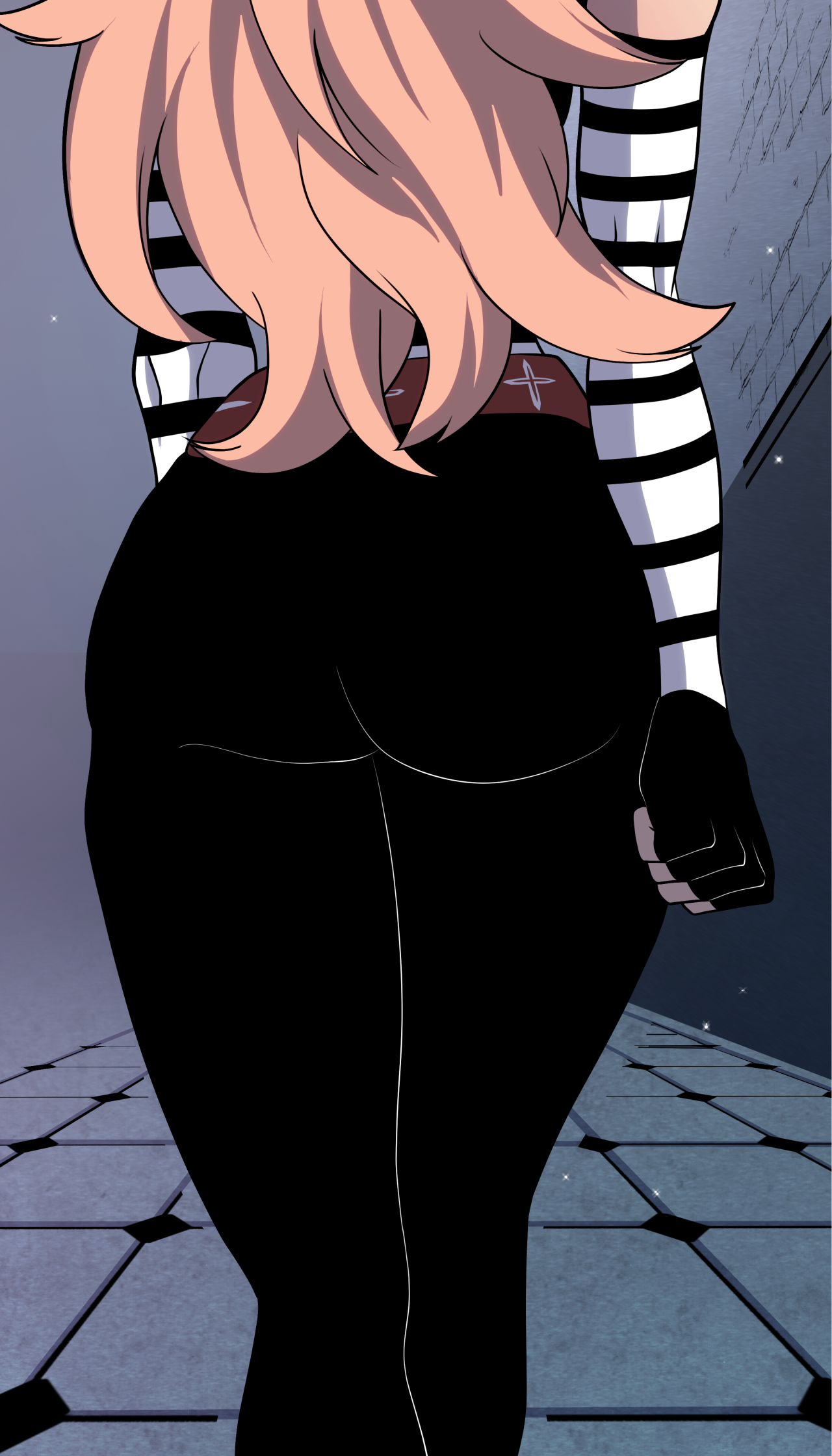 God Game chapter 14 page 24