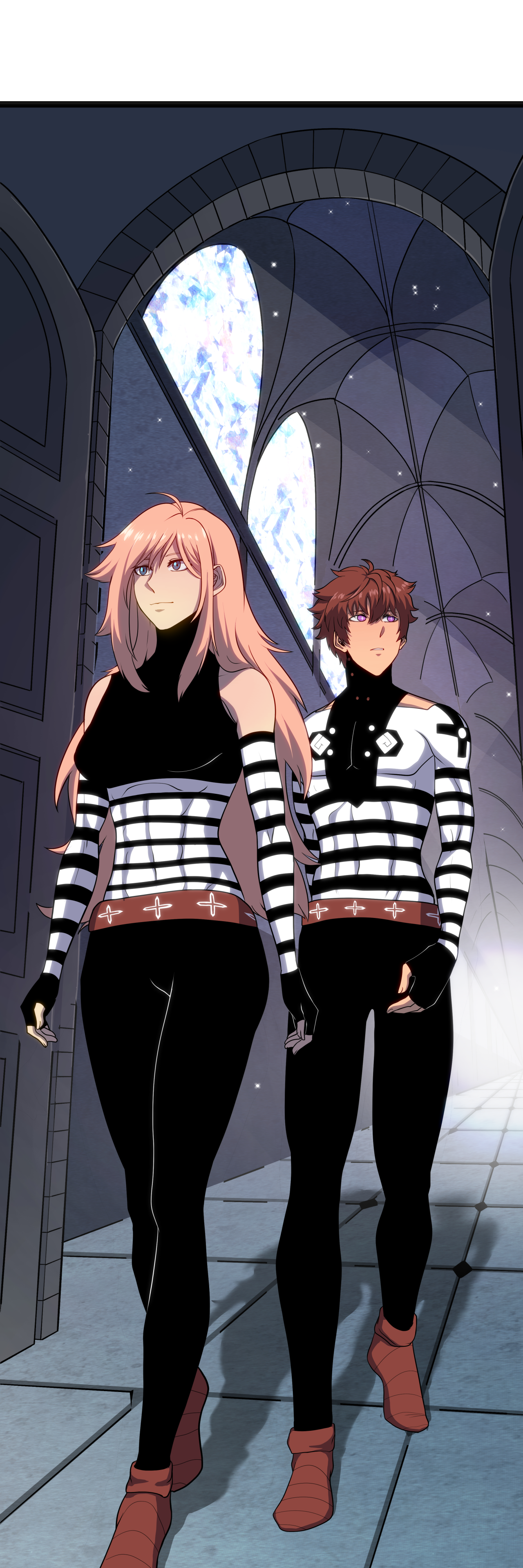 God Game chapter 14 page 26