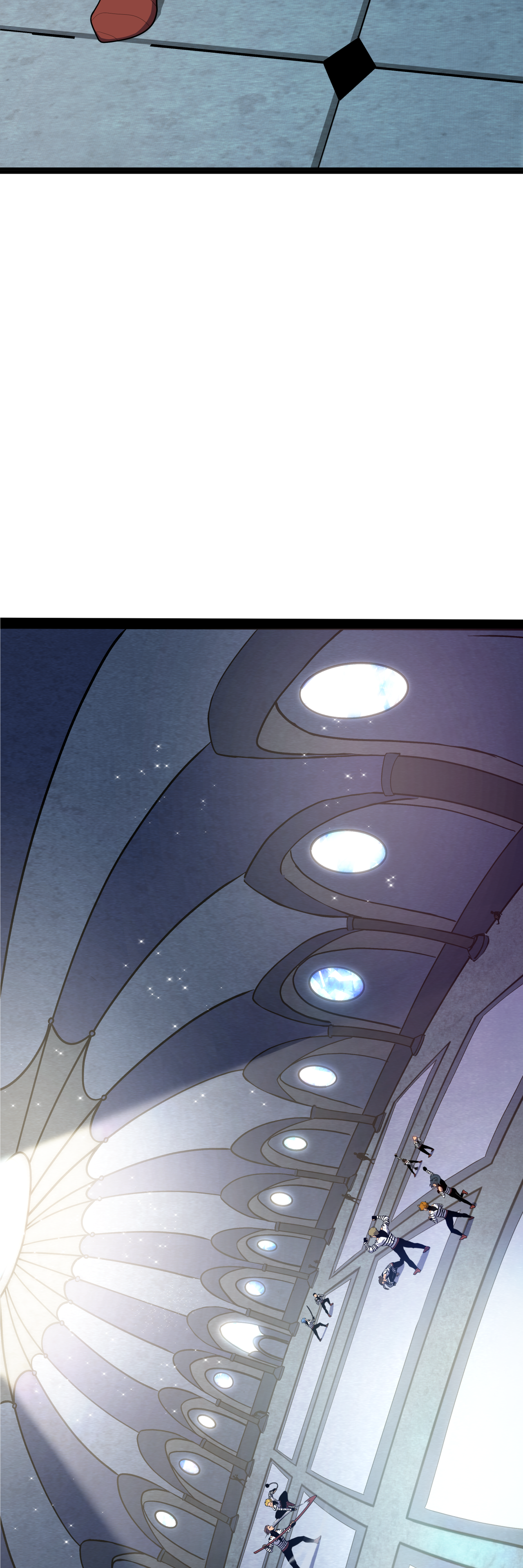 God Game chapter 14 page 27