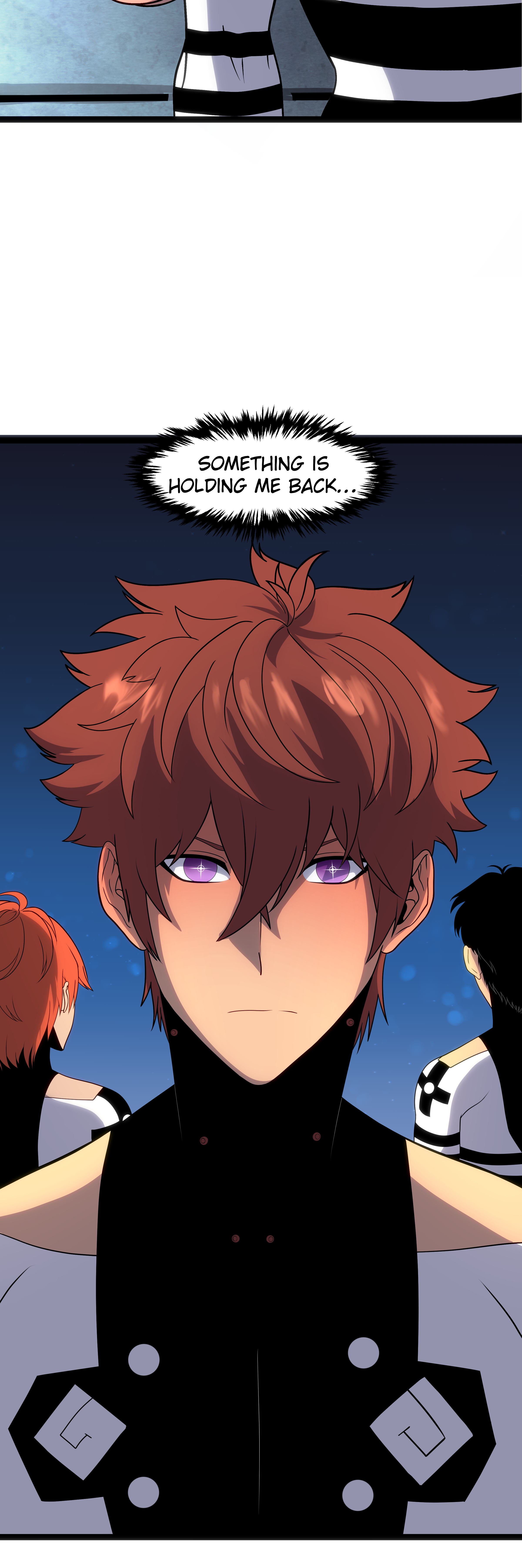 God Game chapter 14 page 3