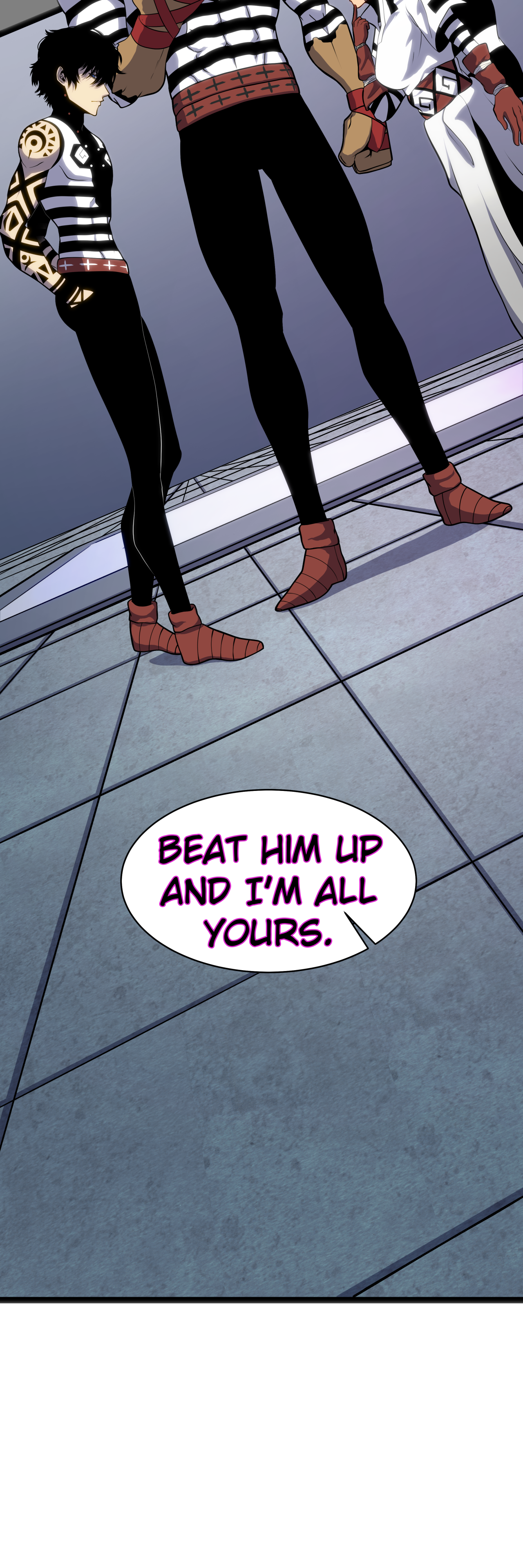 God Game chapter 14 page 31