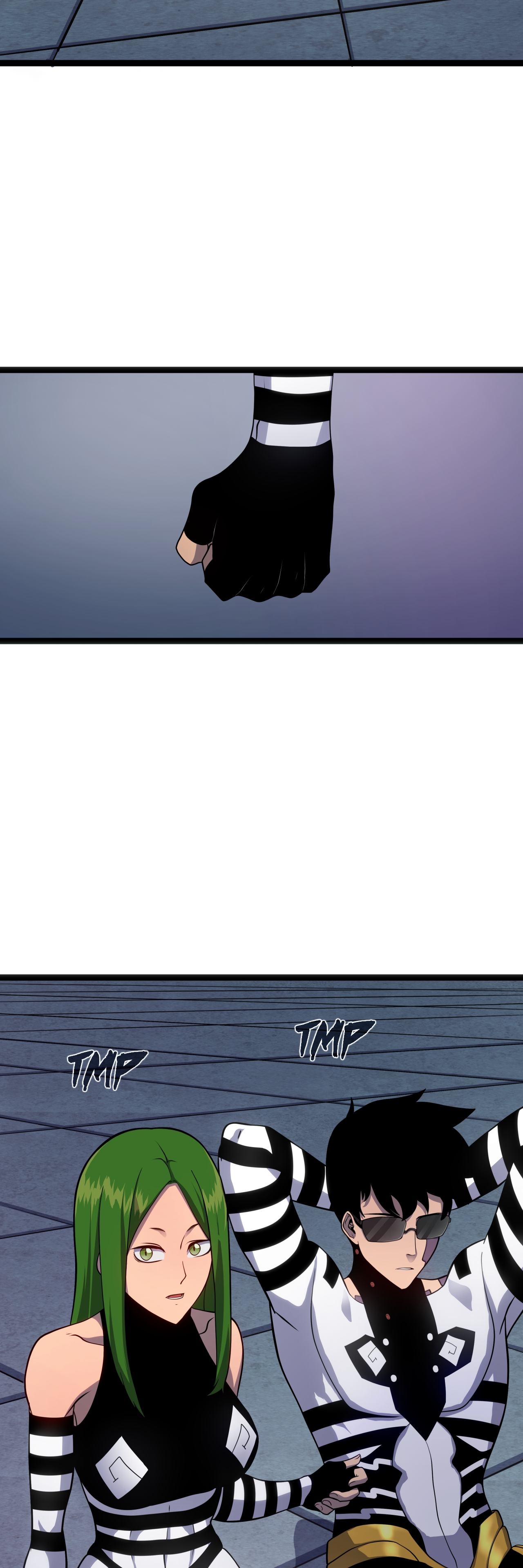 God Game chapter 14 page 43