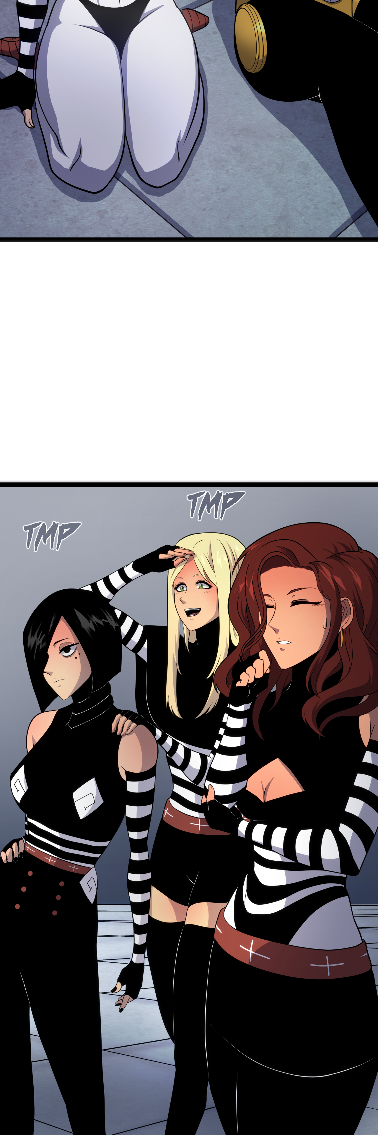 God Game chapter 14 page 44