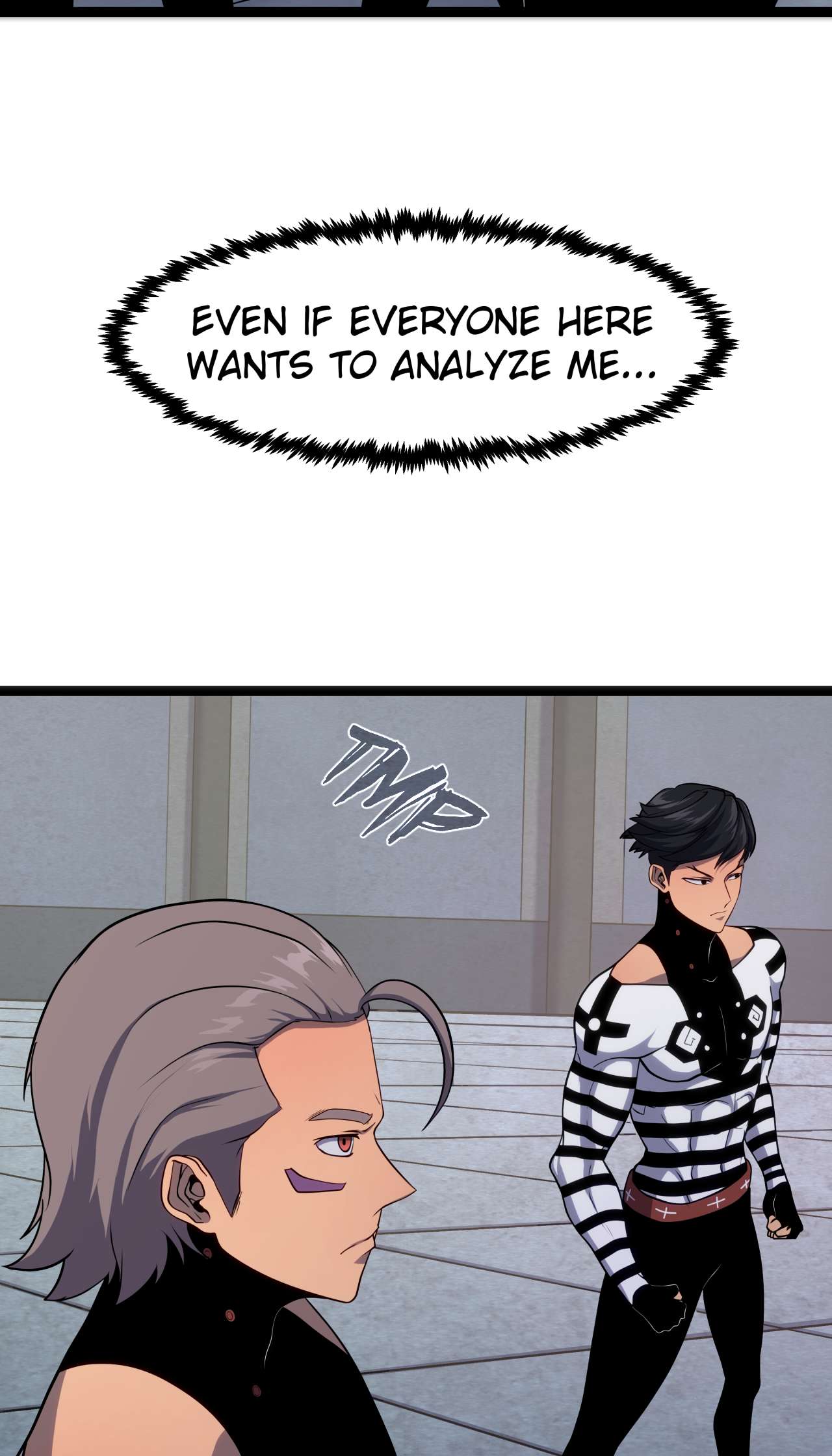 God Game chapter 14 page 45