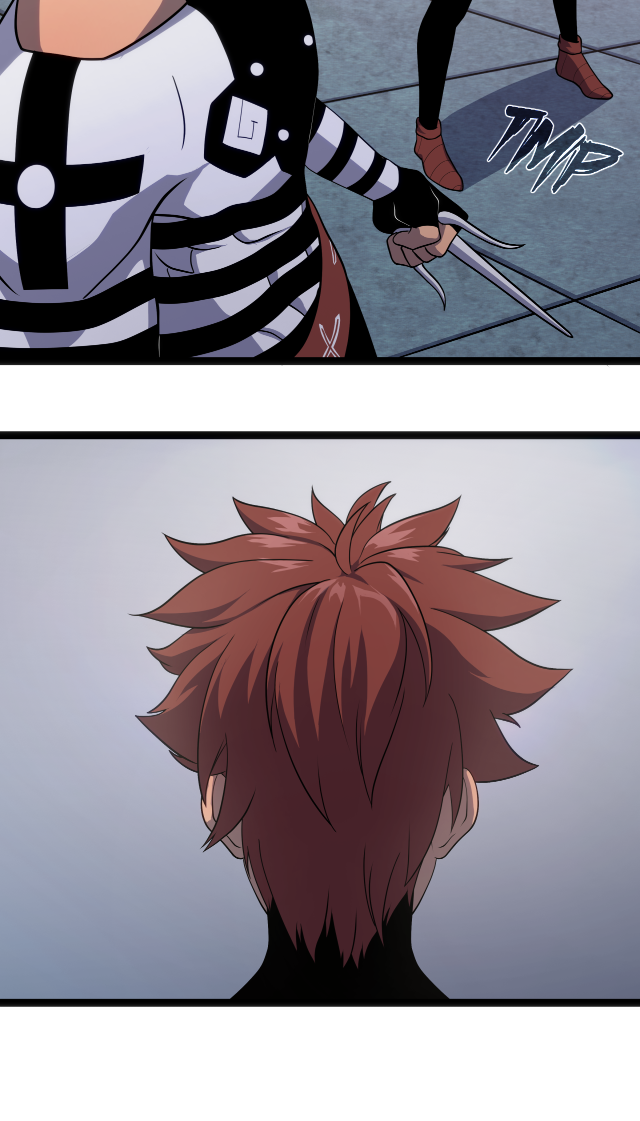 God Game chapter 14 page 46