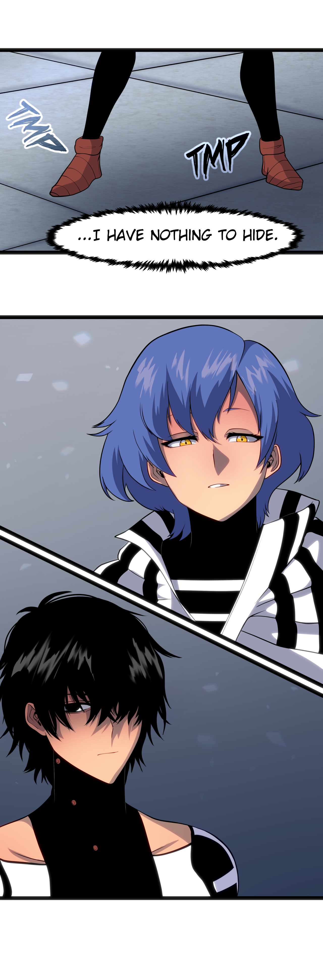 God Game chapter 14 page 47