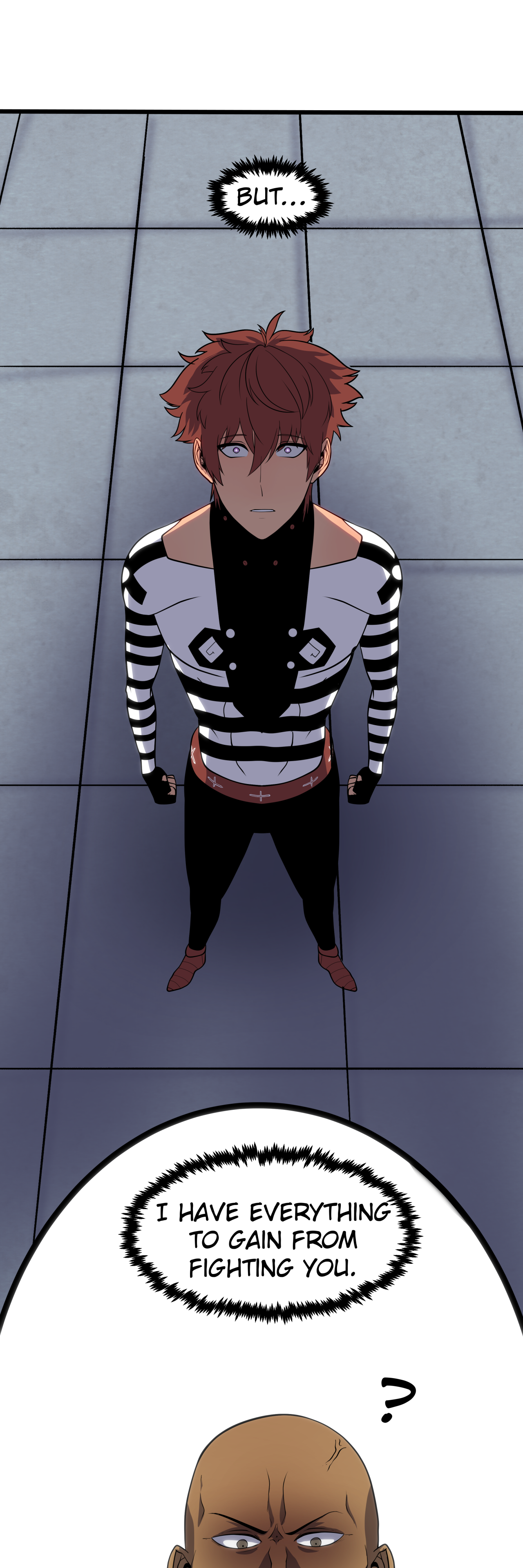 God Game chapter 14 page 48