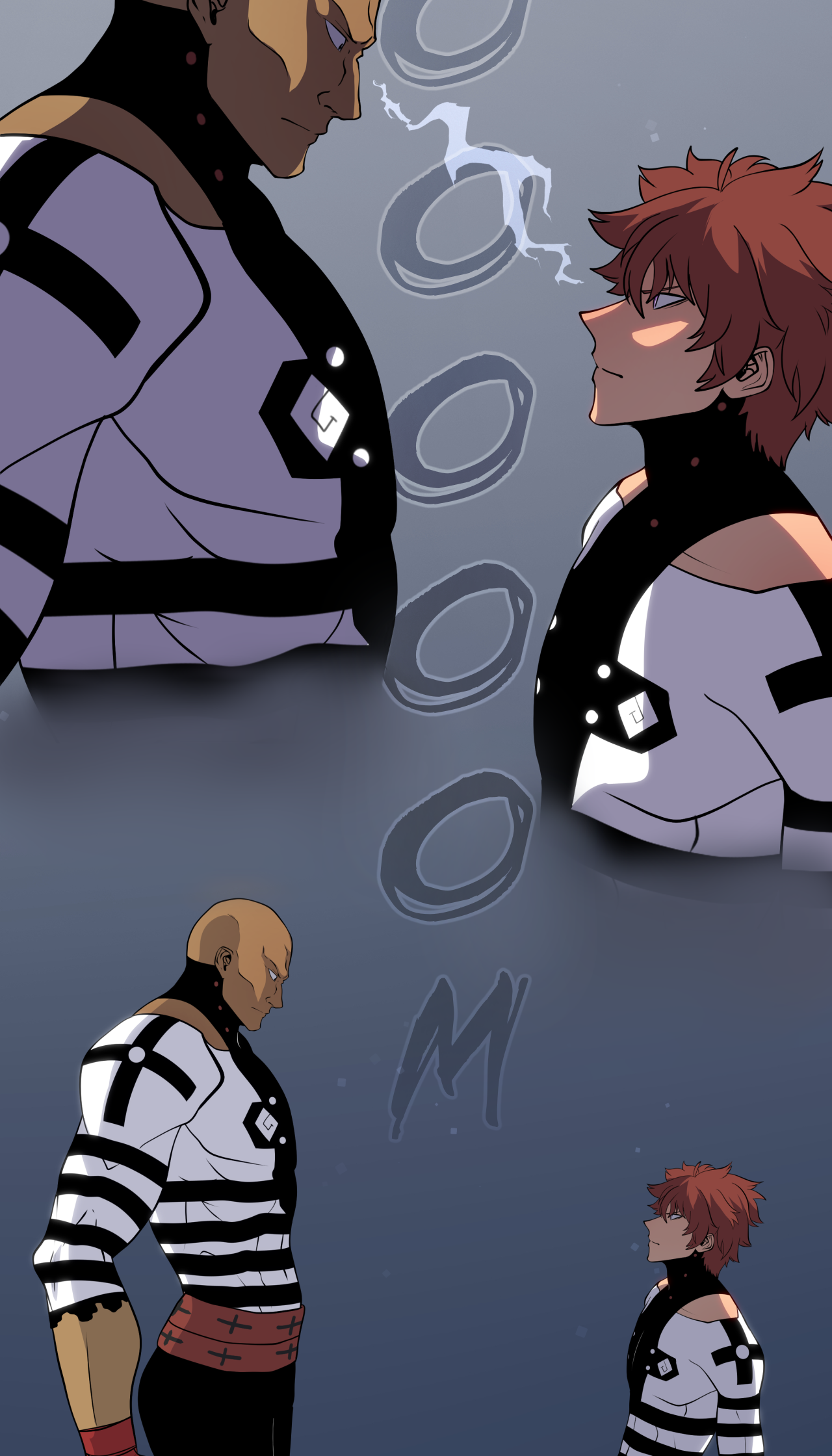 God Game chapter 14 page 50