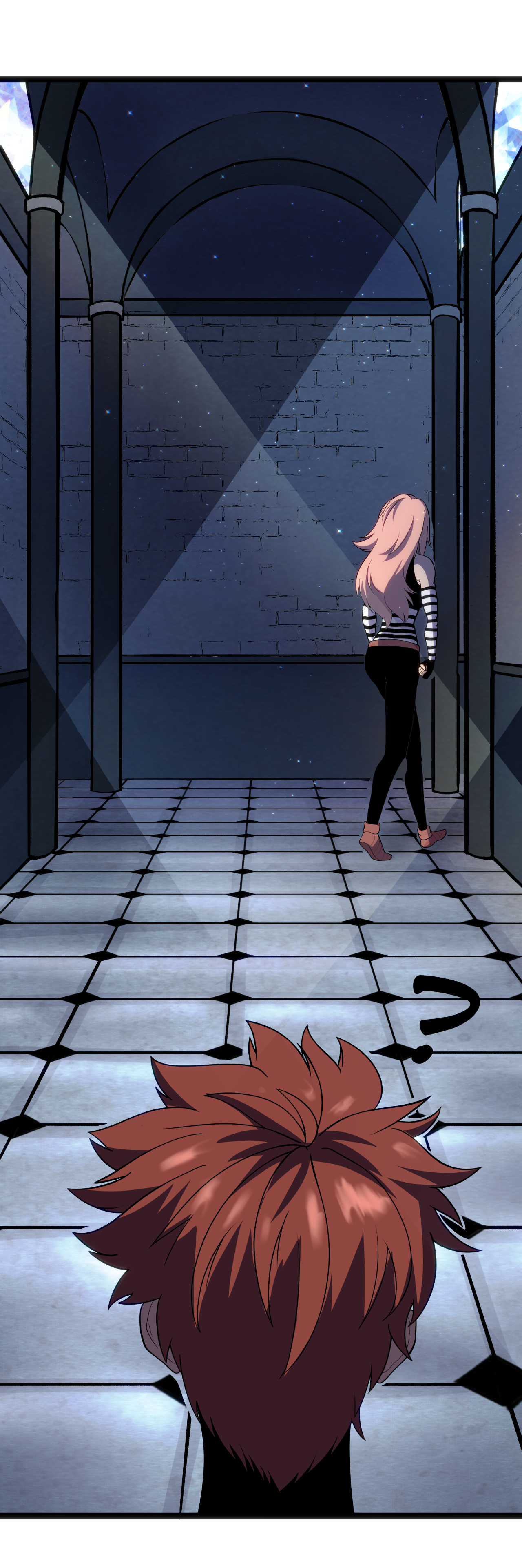 God Game chapter 14 page 6