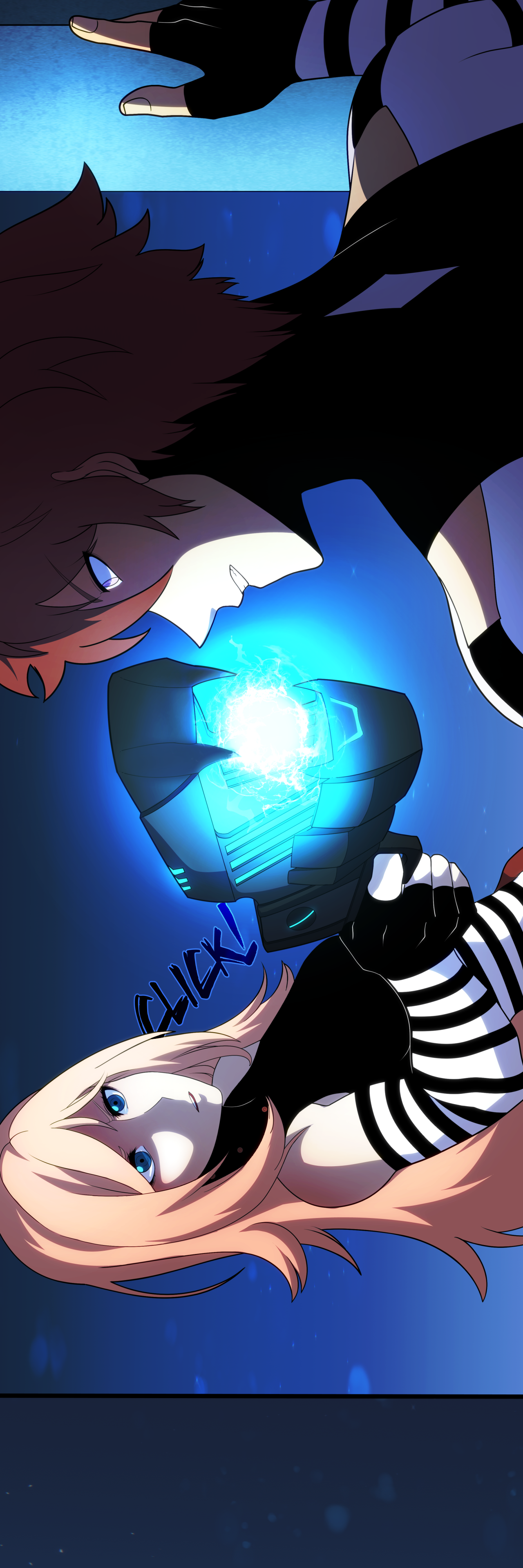 God Game chapter 14 page 8