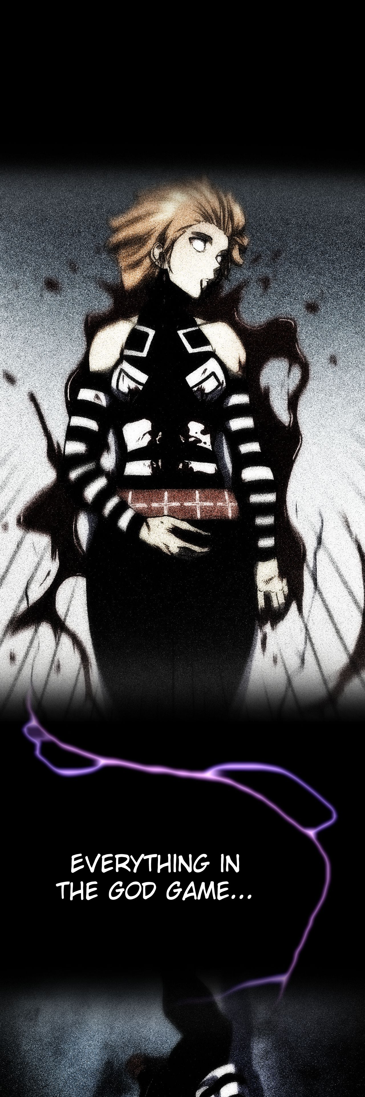 God Game chapter 15 page 1