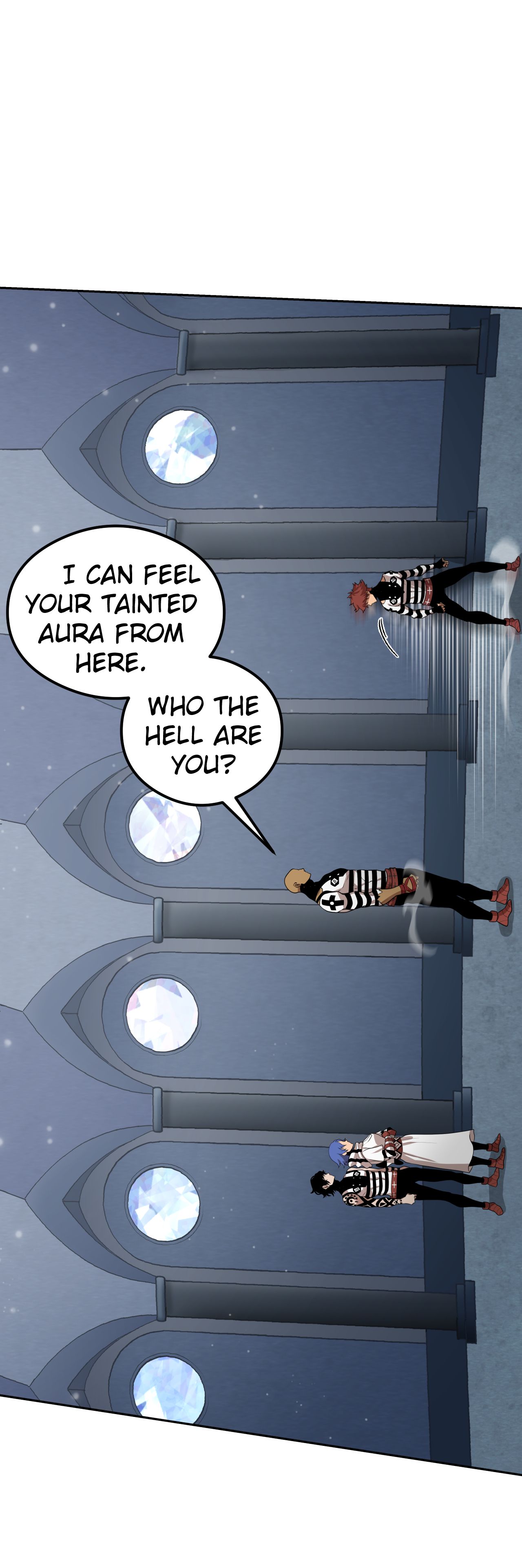 God Game chapter 15 page 10