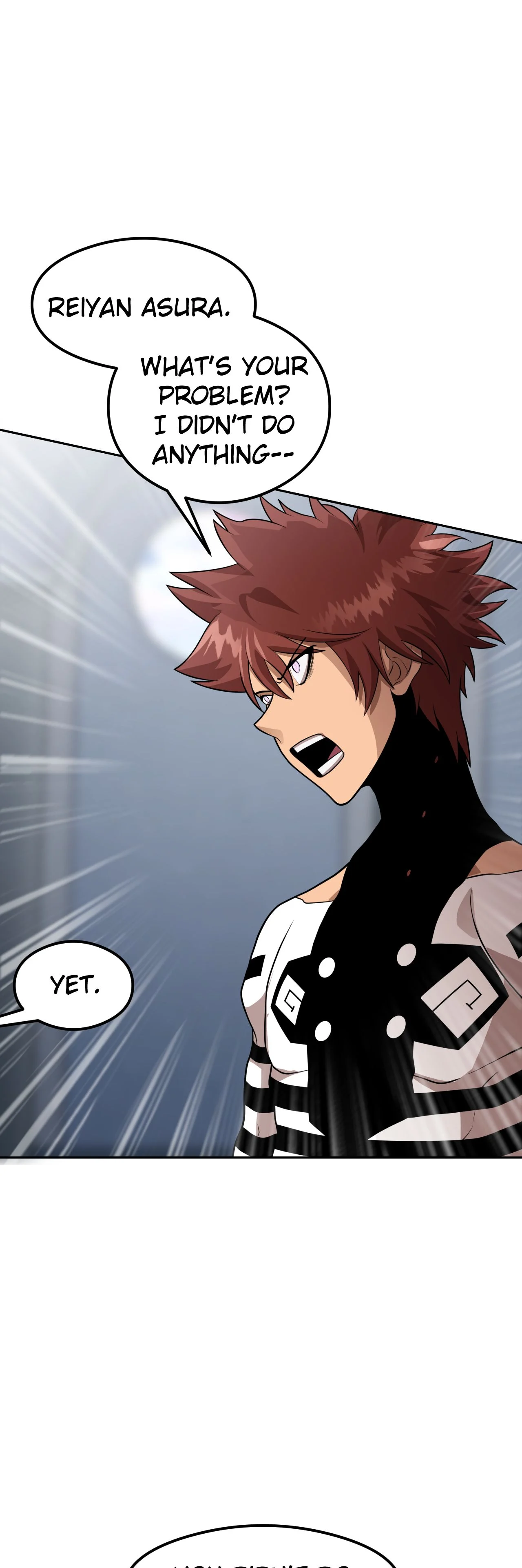 God Game chapter 15 page 11