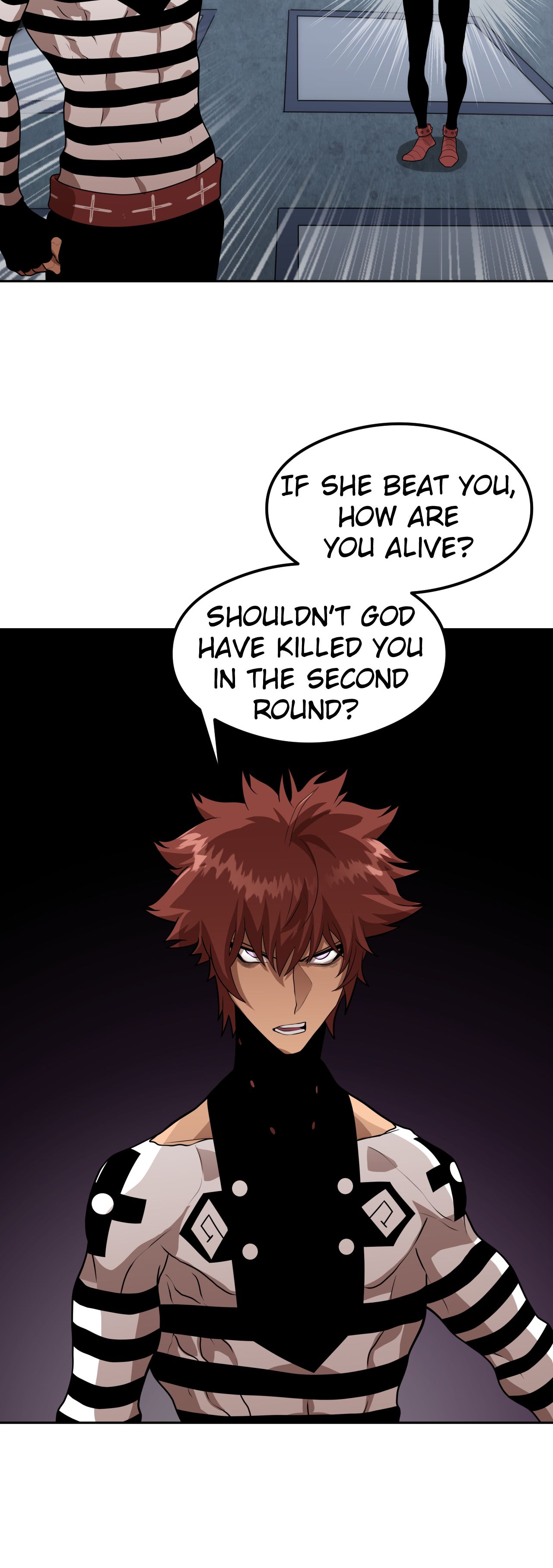 God Game chapter 15 page 15