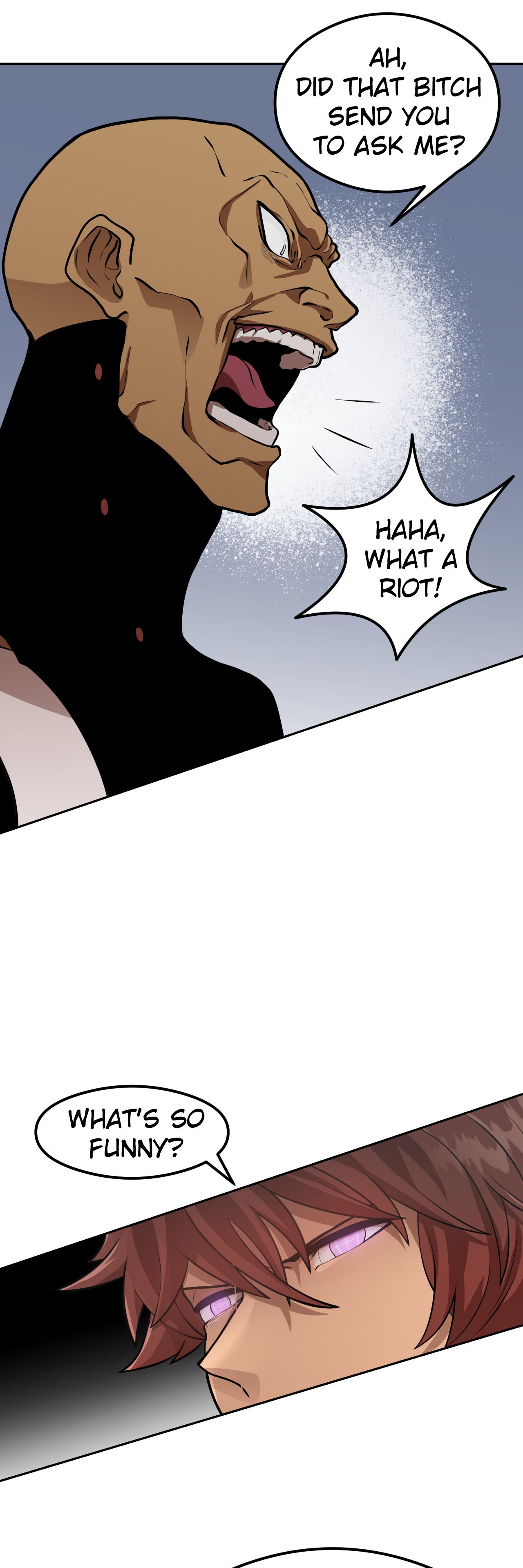 God Game chapter 15 page 16