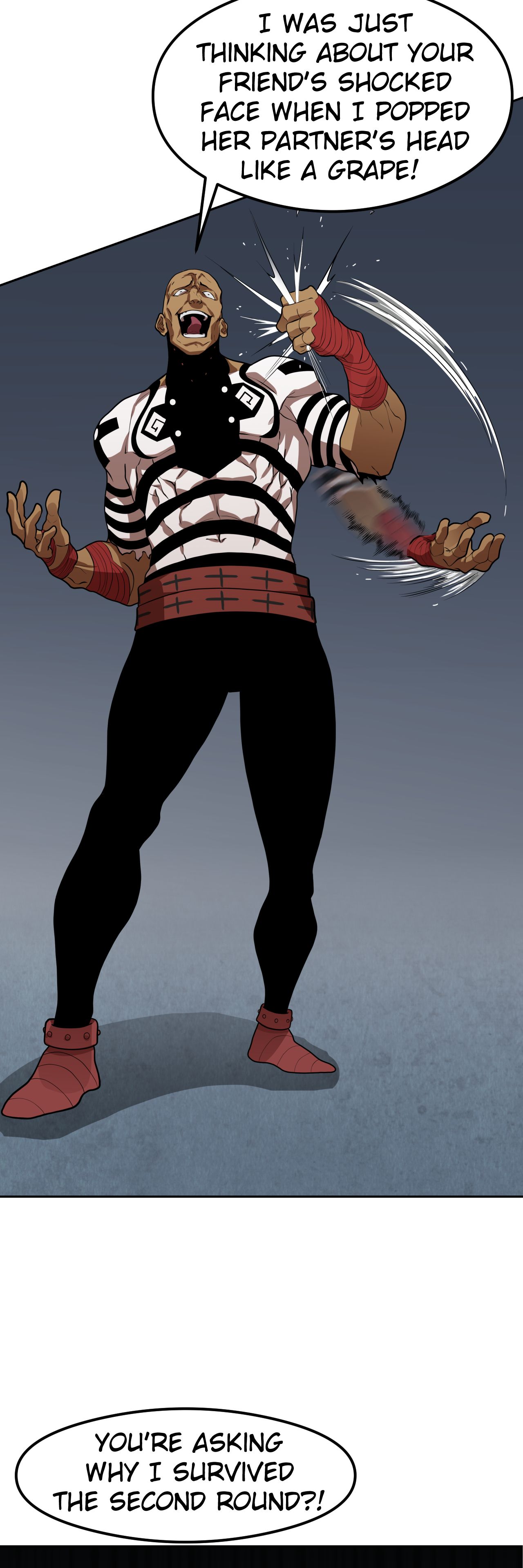 God Game chapter 15 page 17