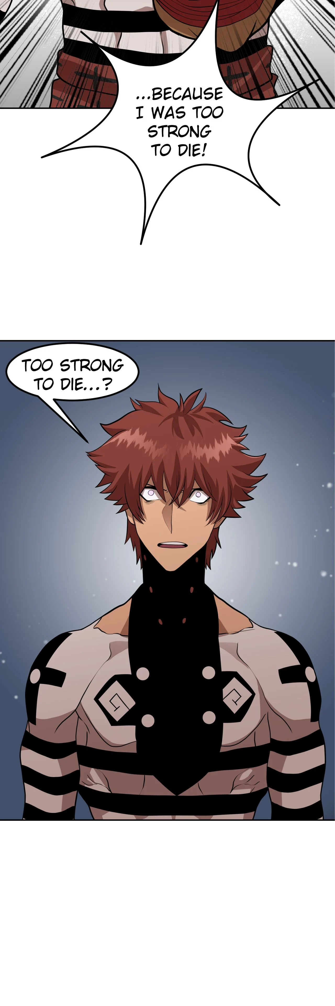 God Game chapter 15 page 19