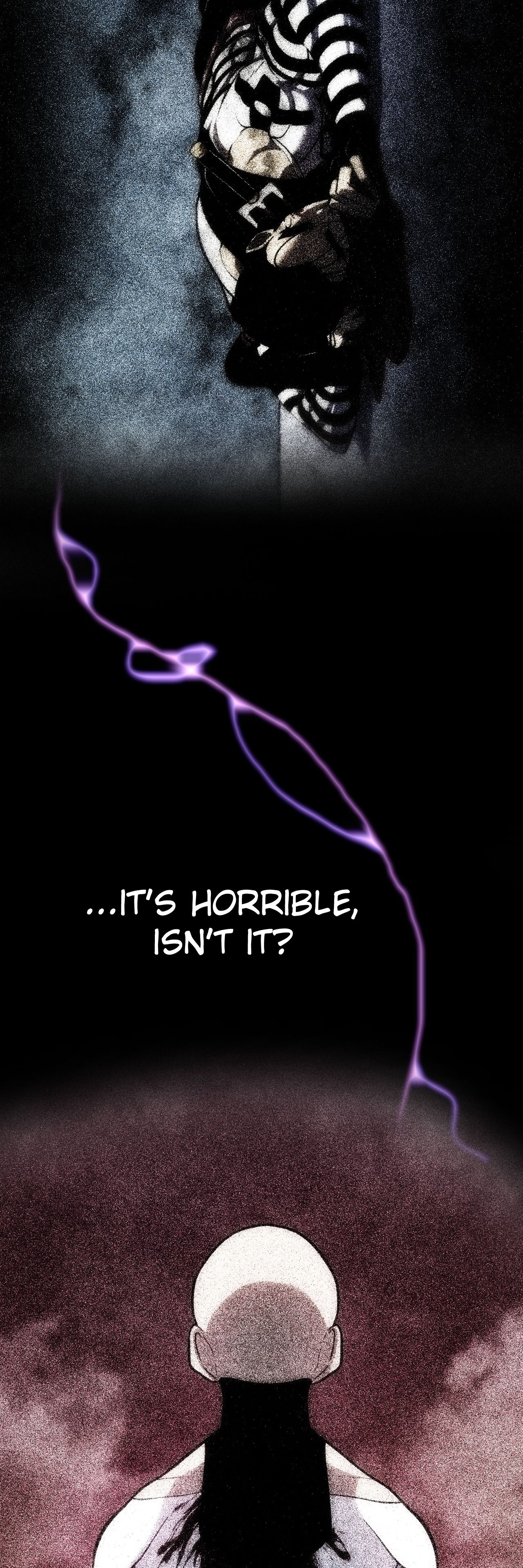 God Game chapter 15 page 2