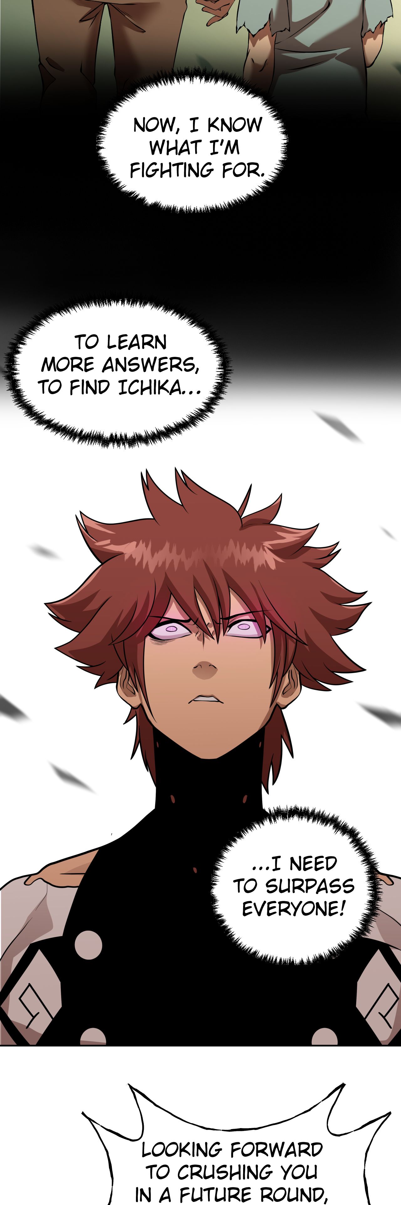 God Game chapter 15 page 26