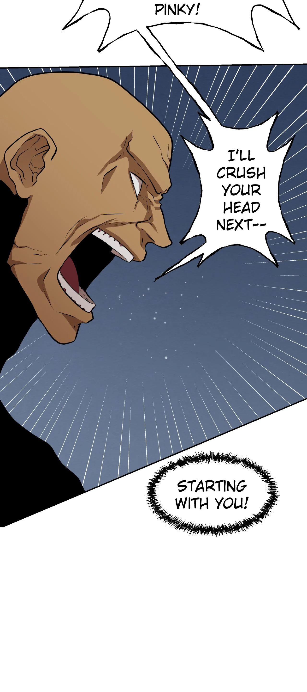 God Game chapter 15 page 27