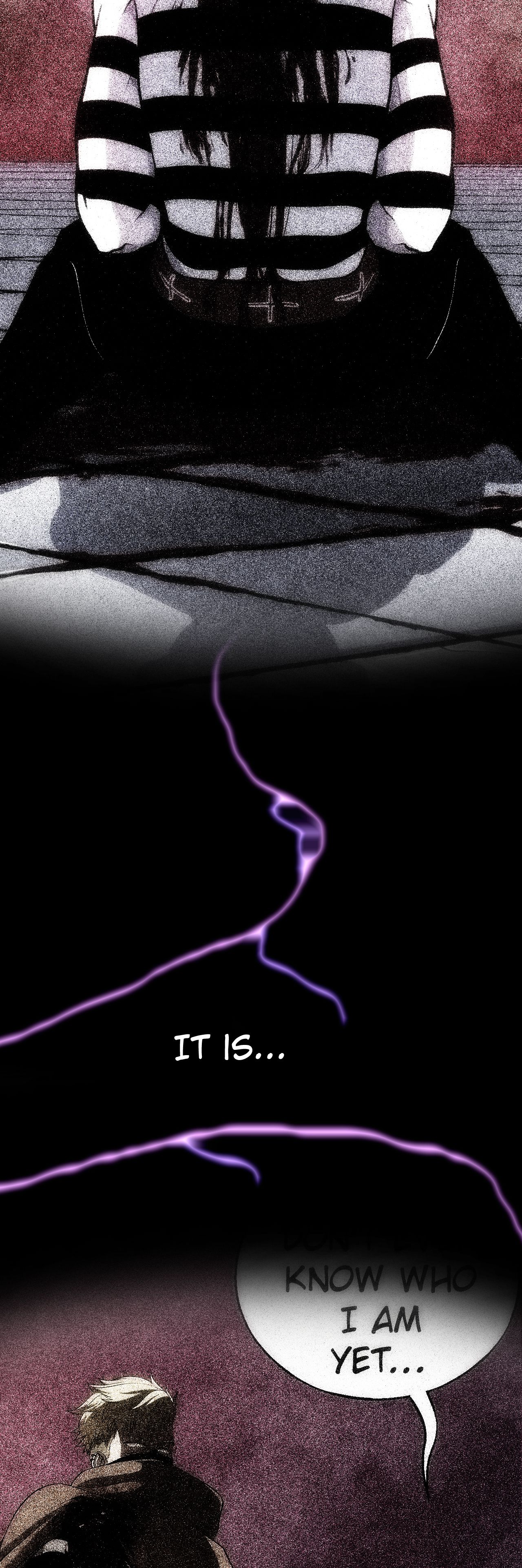 God Game chapter 15 page 3