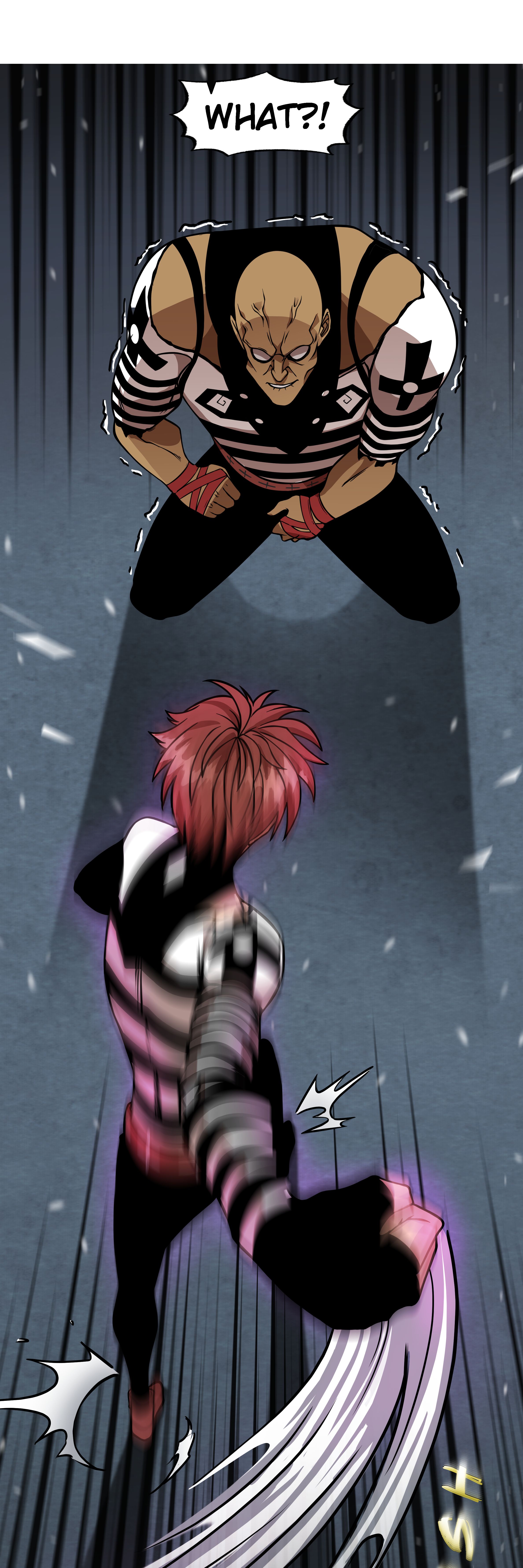 God Game chapter 15 page 30