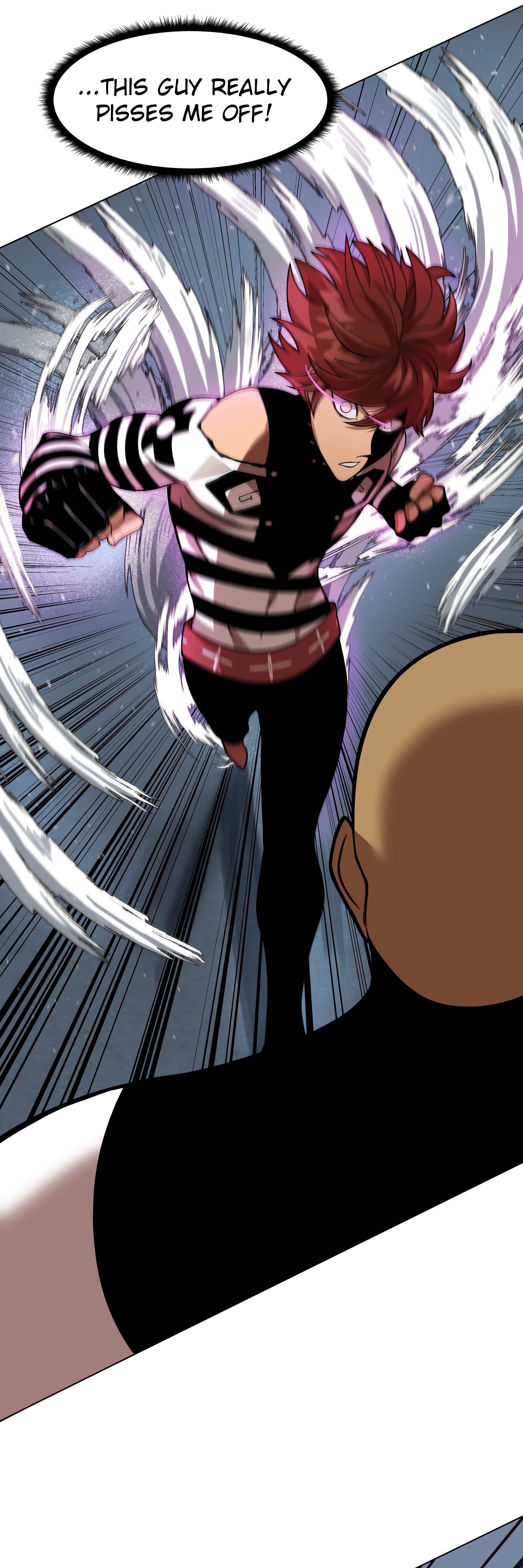 God Game chapter 15 page 32