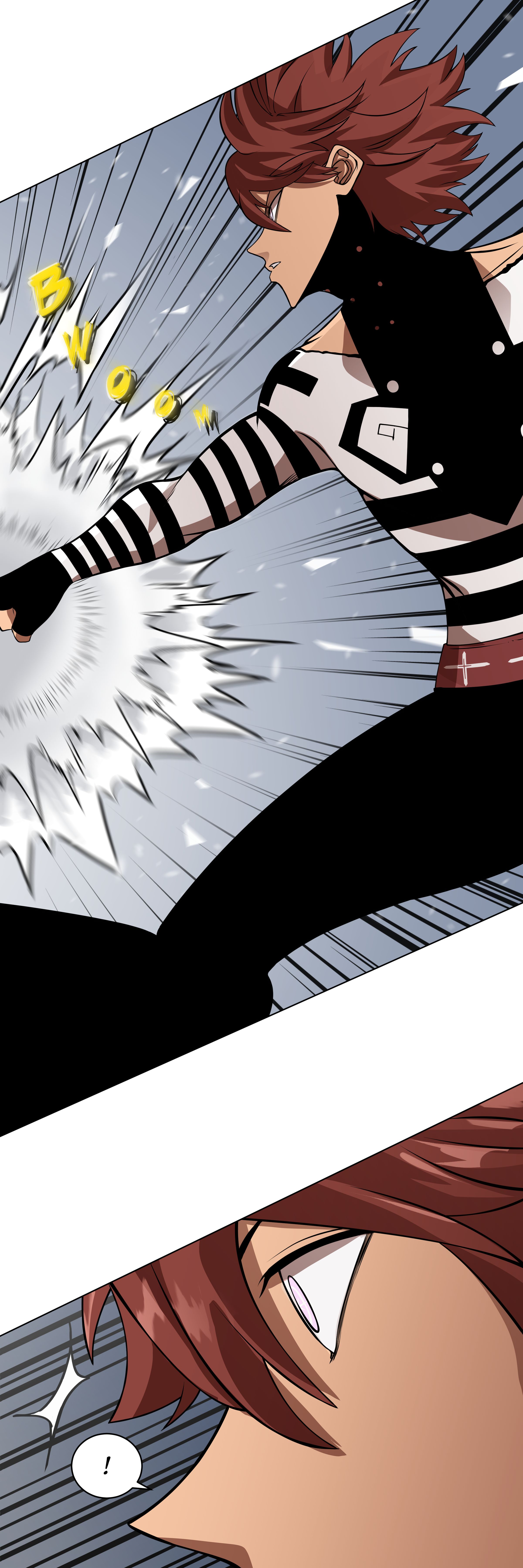 God Game chapter 15 page 33