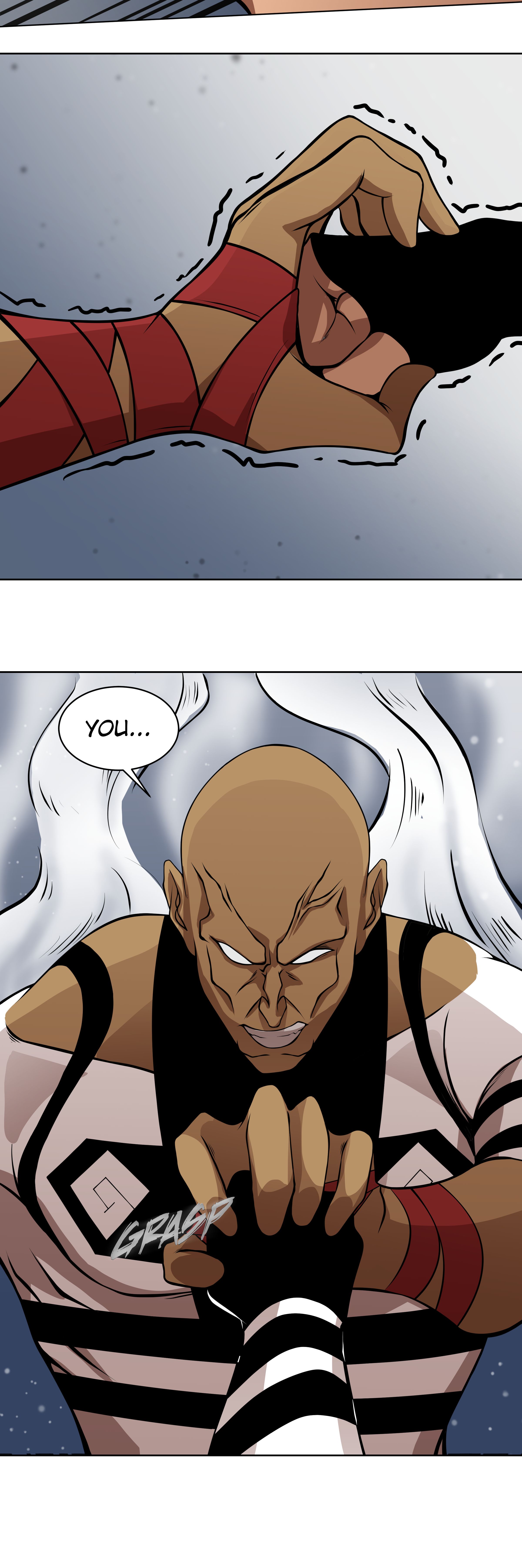 God Game chapter 15 page 34