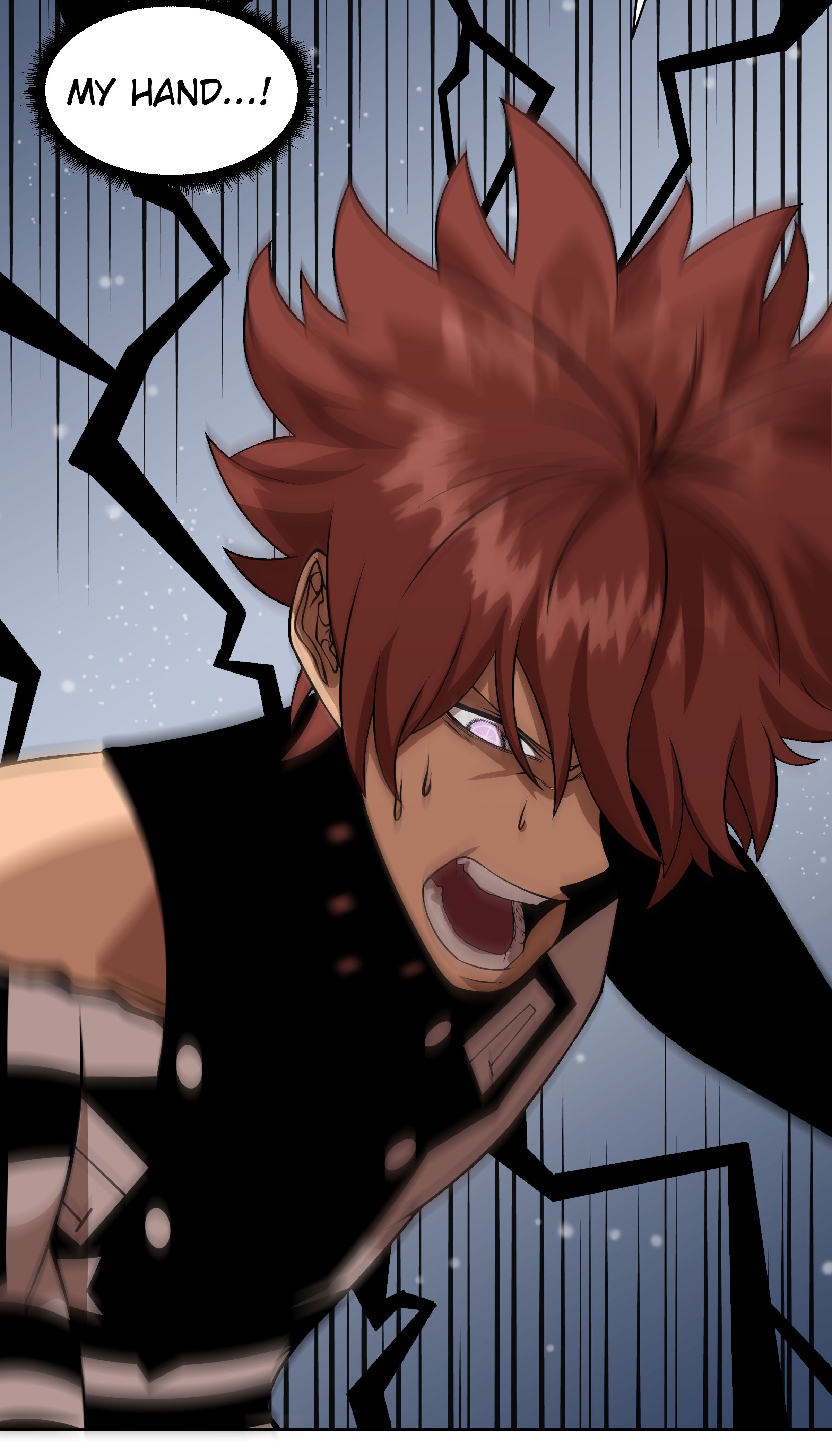 God Game chapter 15 page 36