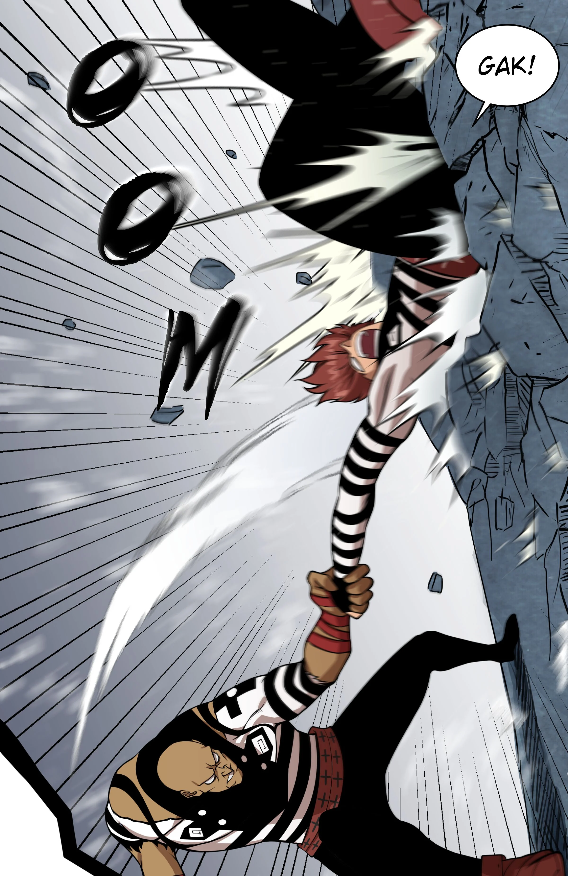 God Game chapter 15 page 40