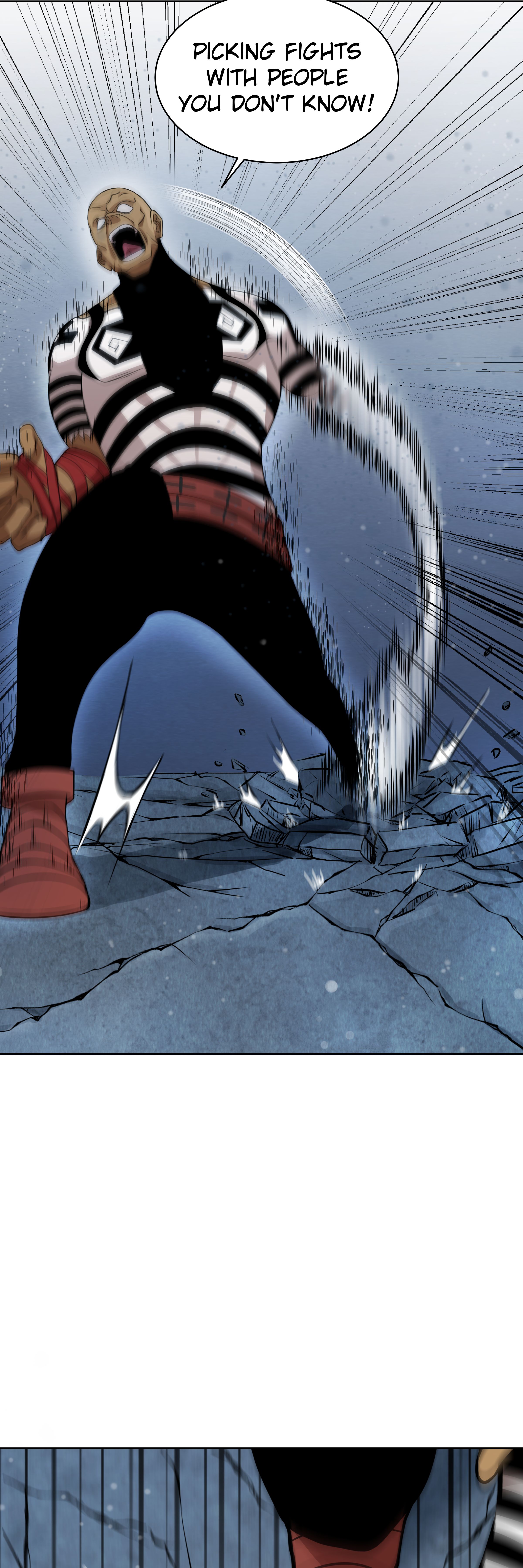 God Game chapter 15 page 43