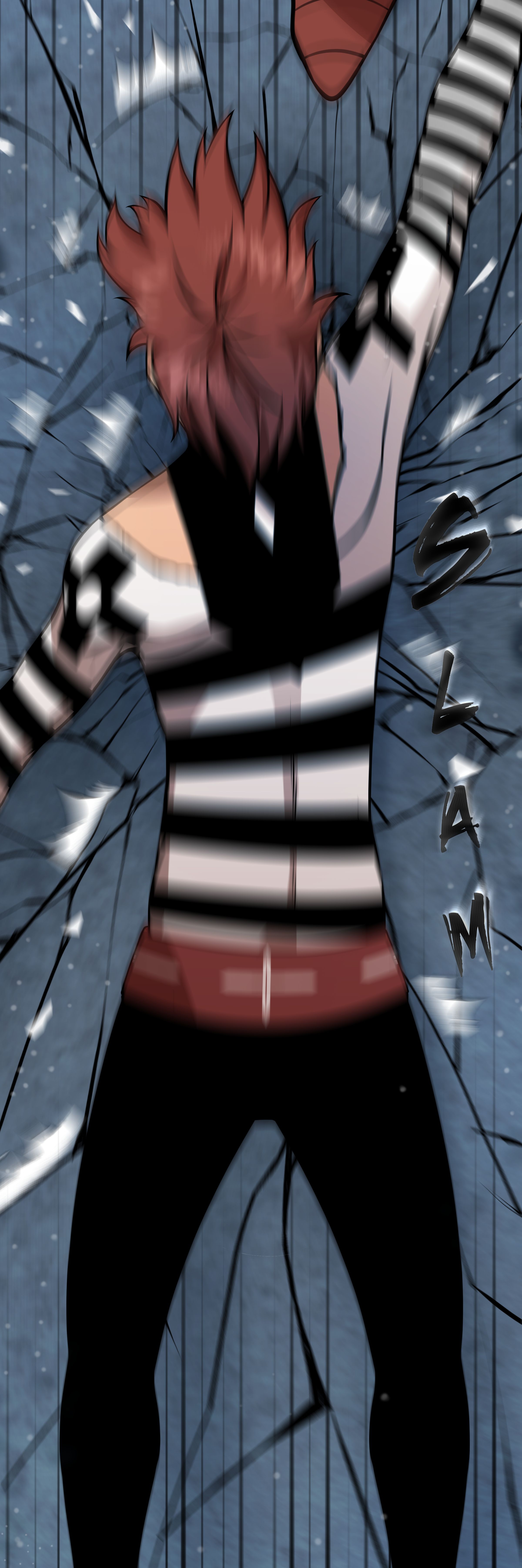 God Game chapter 15 page 44