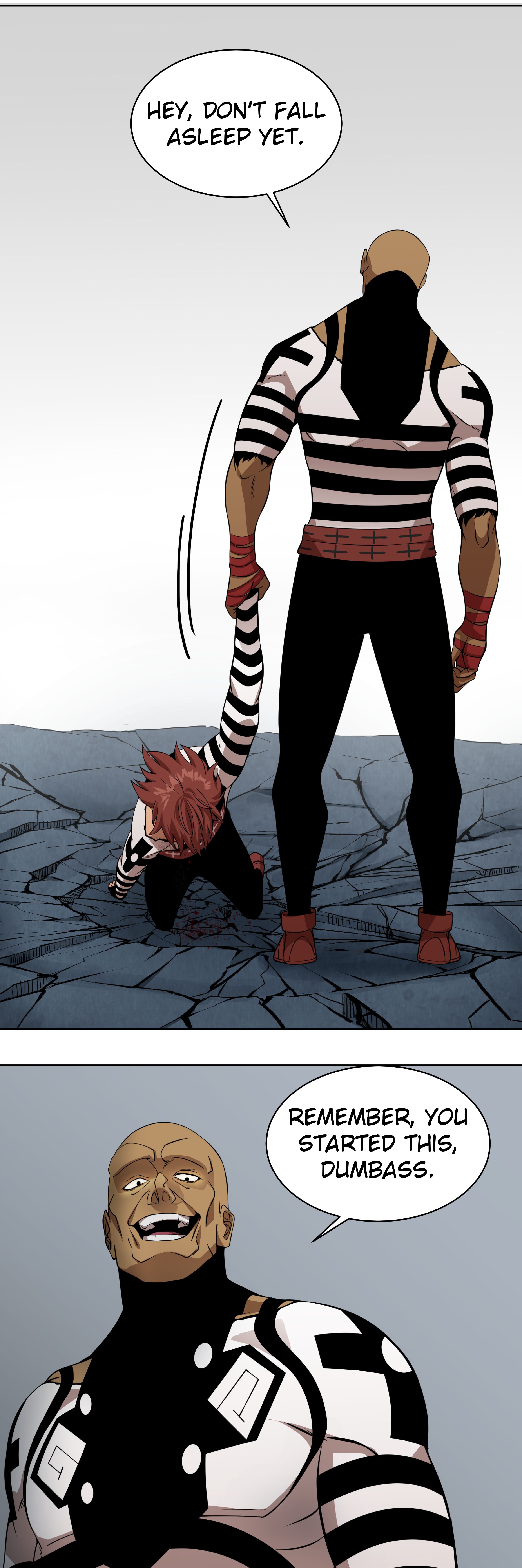 God Game chapter 15 page 46