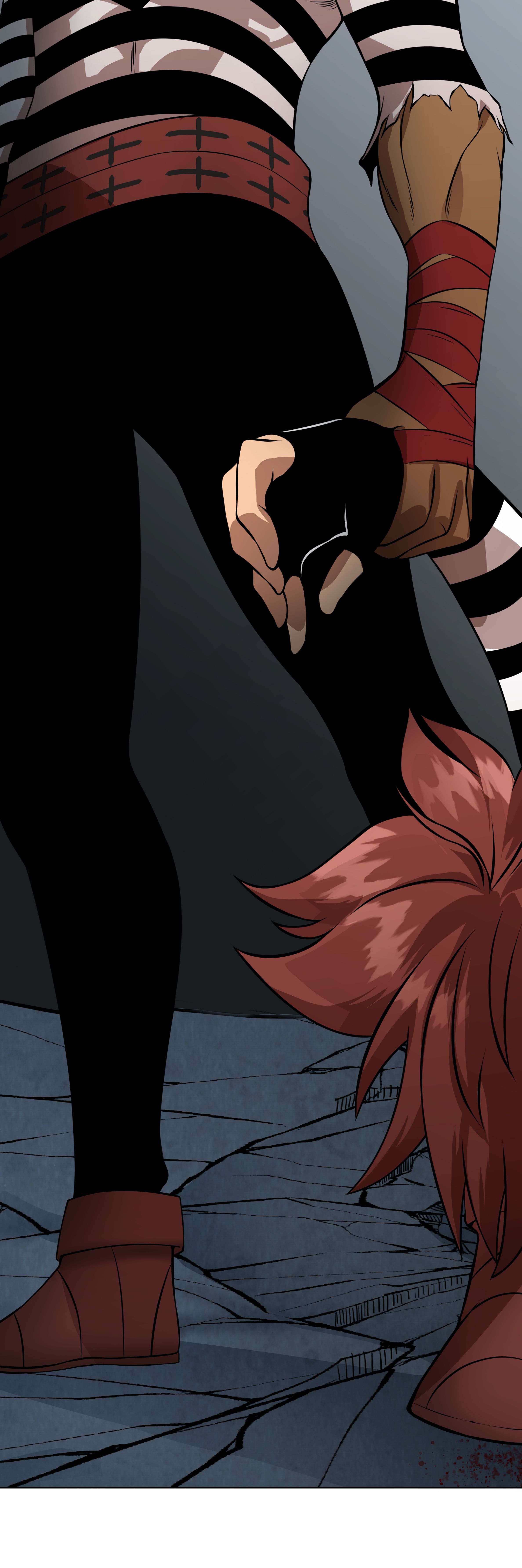 God Game chapter 15 page 47