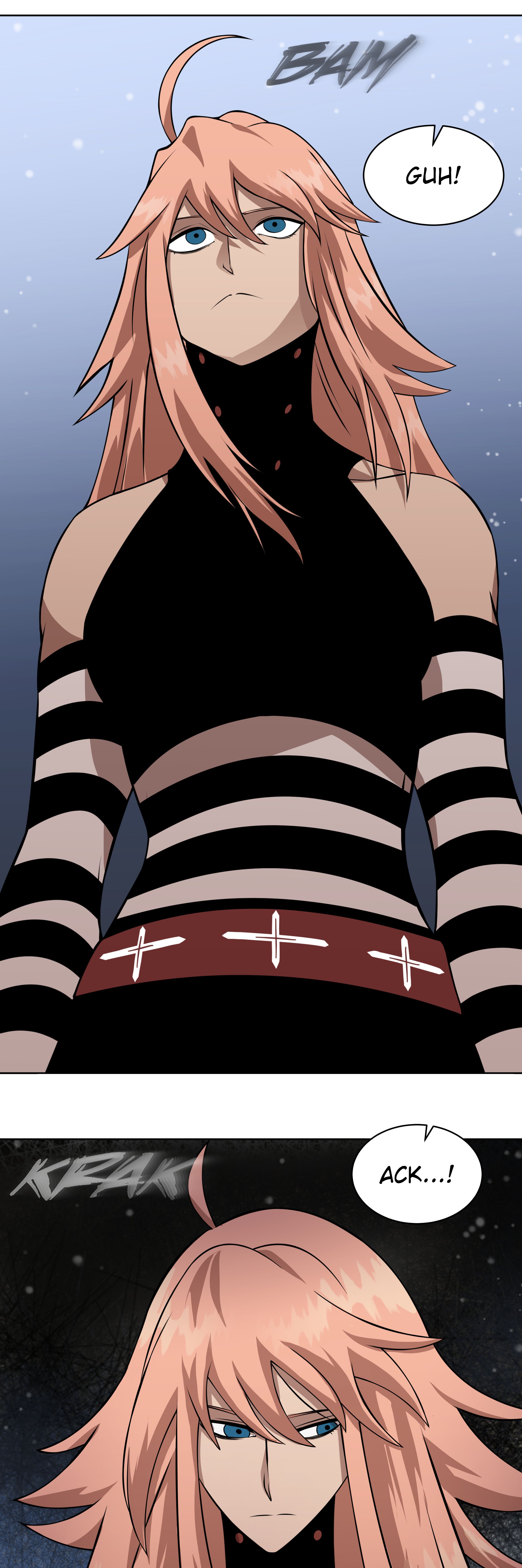 God Game chapter 15 page 48