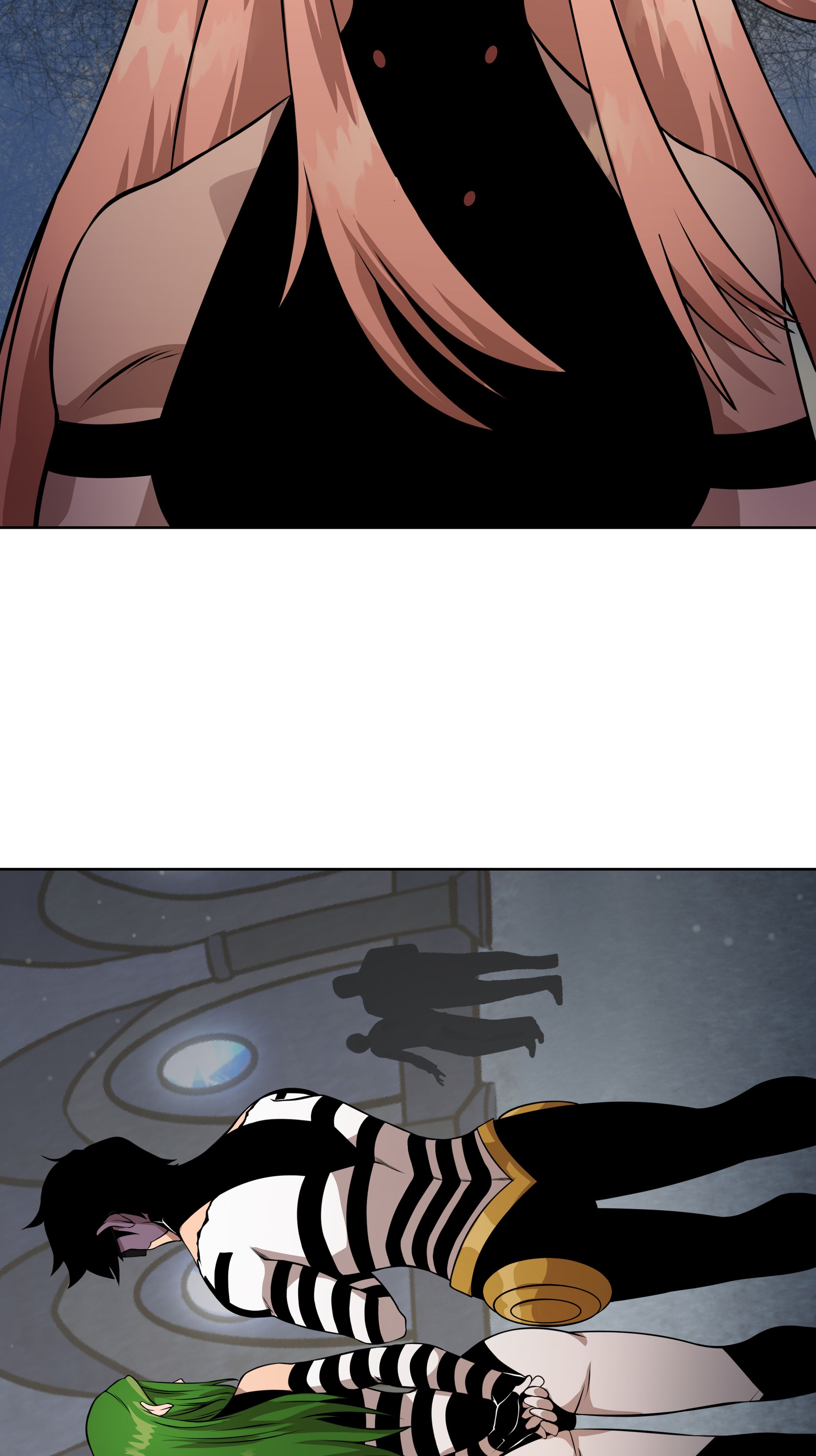 God Game chapter 15 page 49