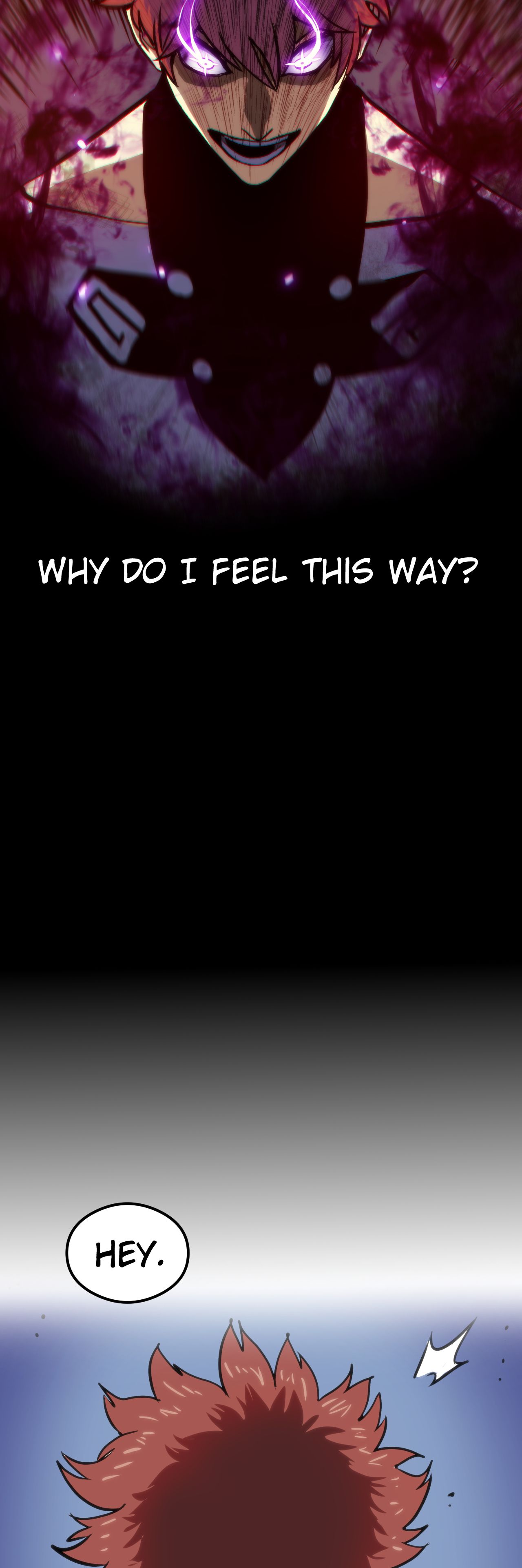 God Game chapter 15 page 5