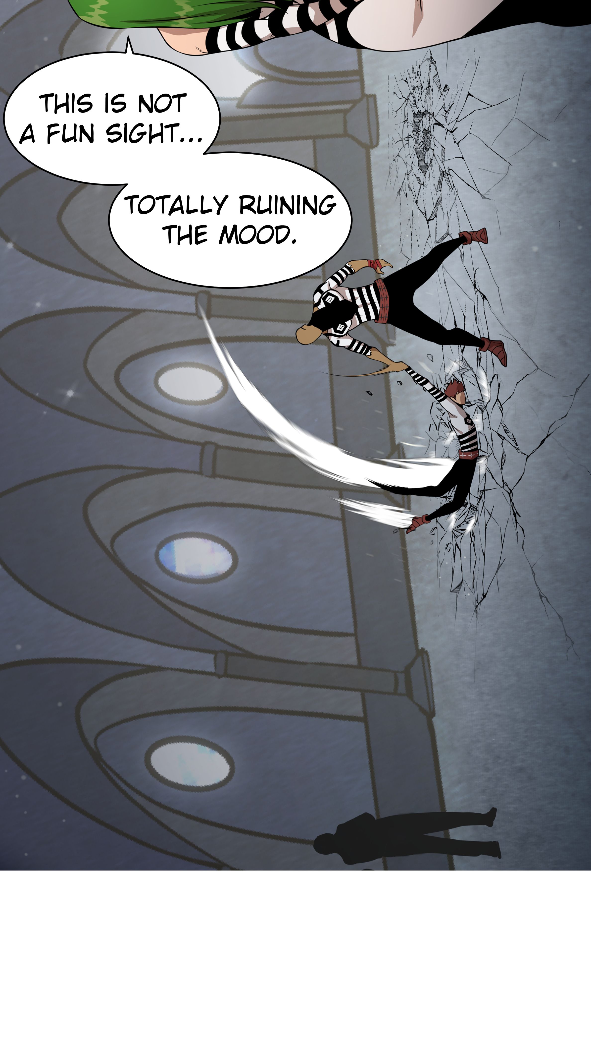 God Game chapter 15 page 50