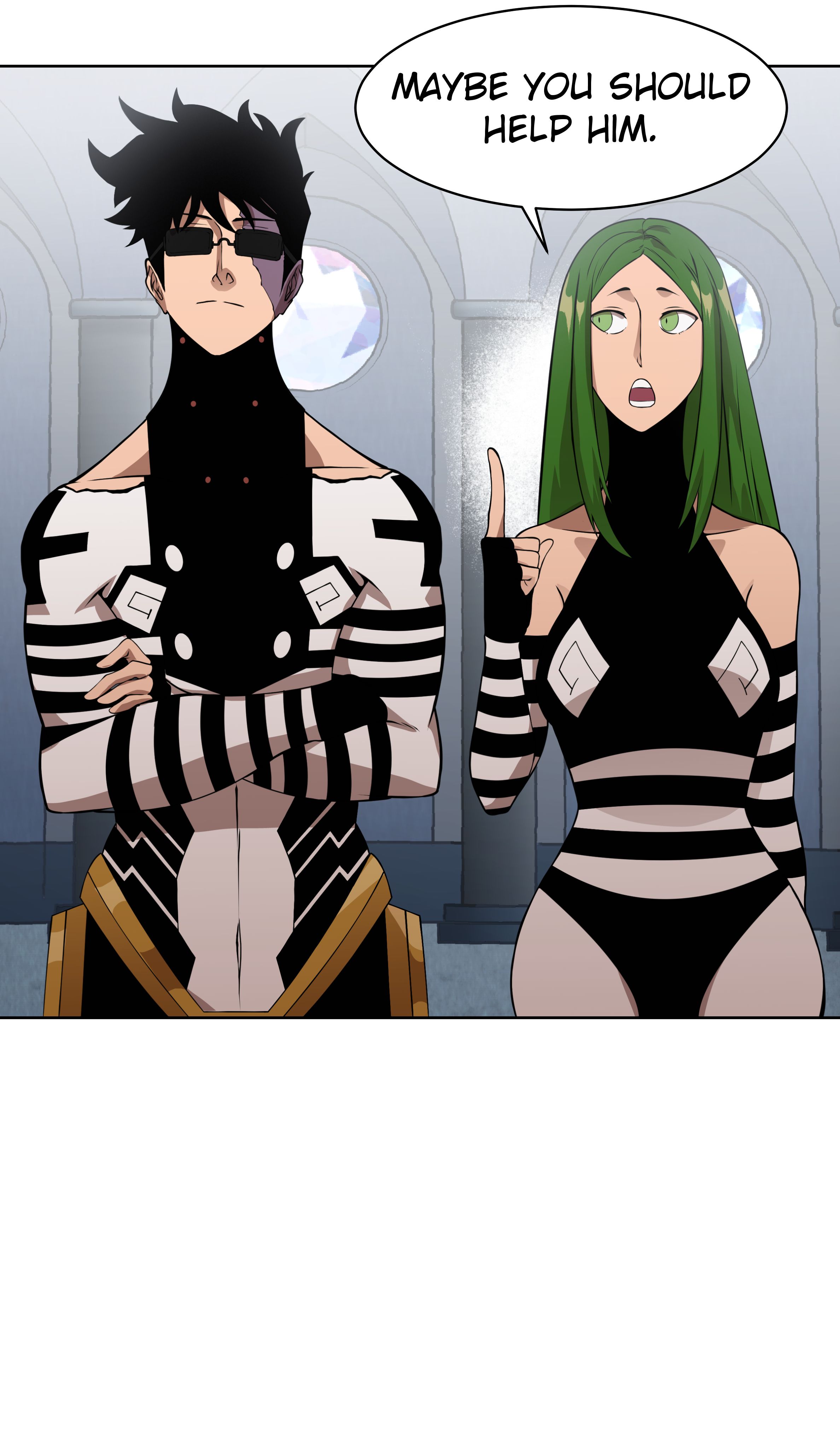 God Game chapter 15 page 51