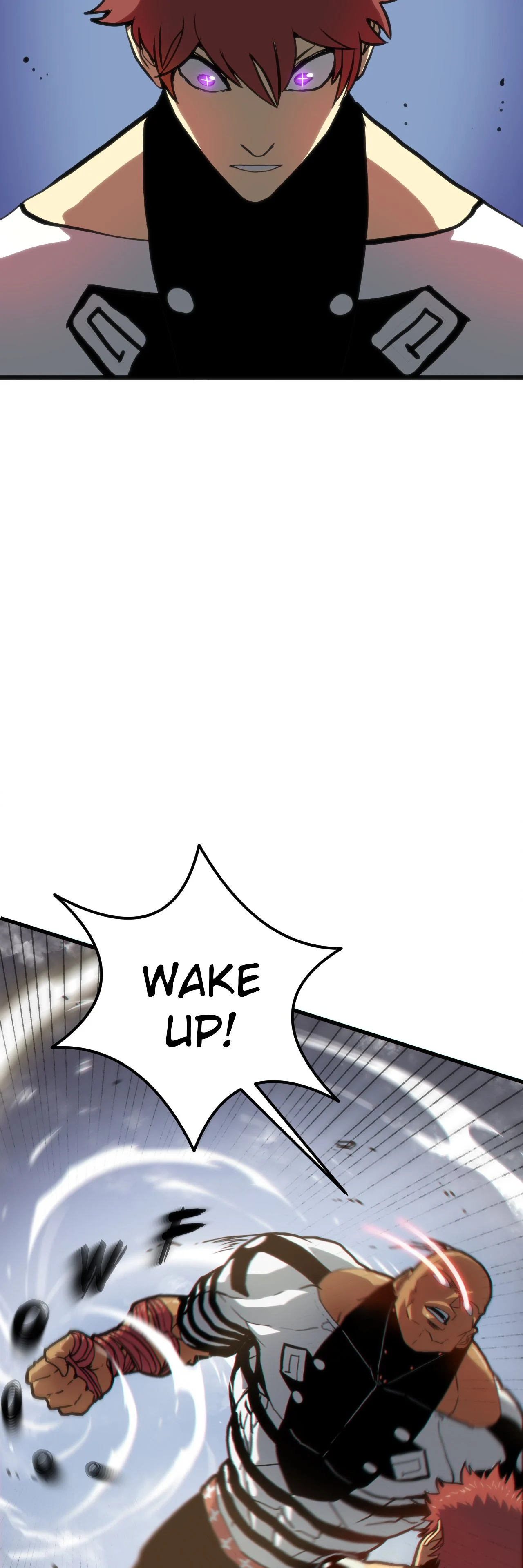 God Game chapter 15 page 6